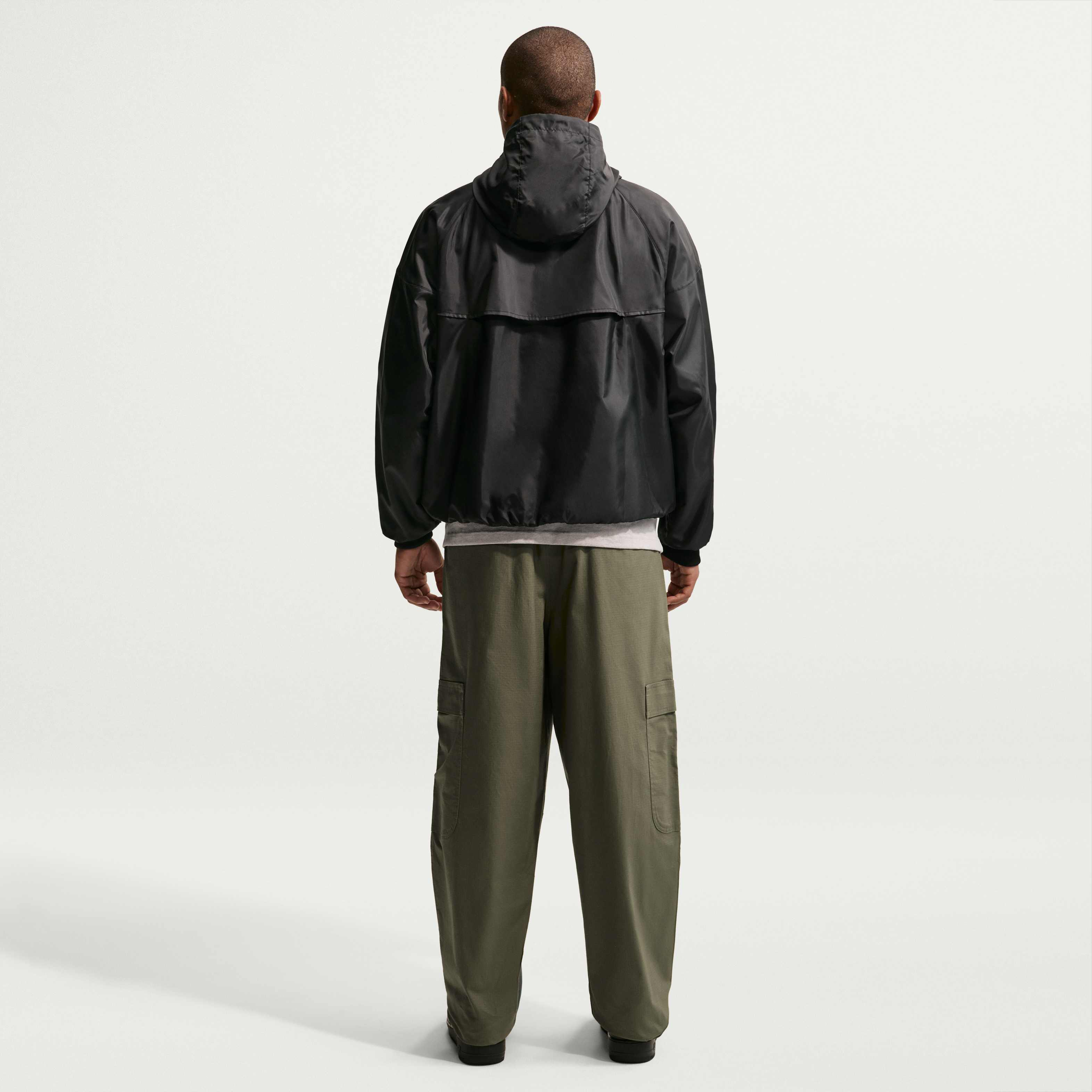 Nike Sportswear Windrunner image number 4