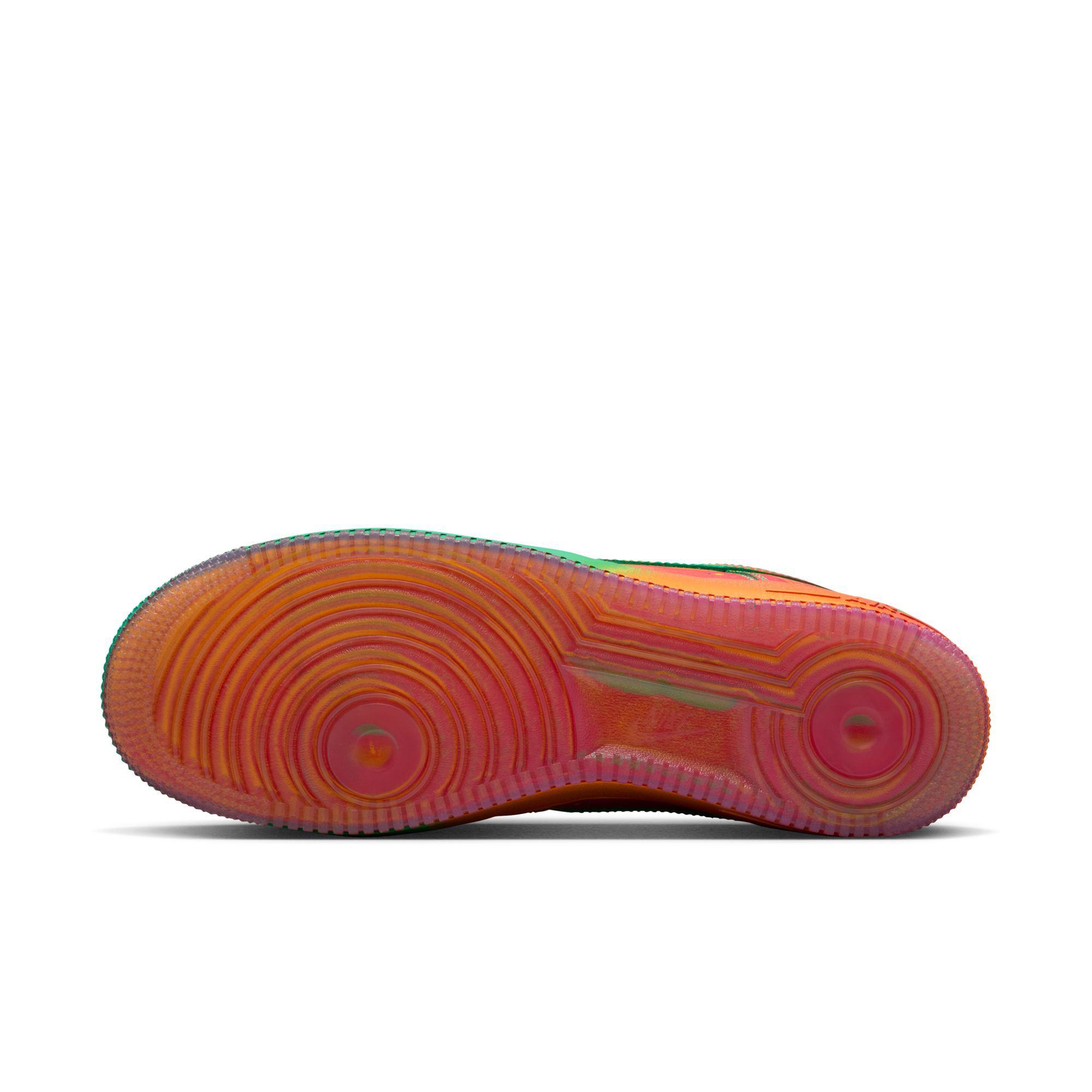 Nike Air Force 1 Low Retro image number 8