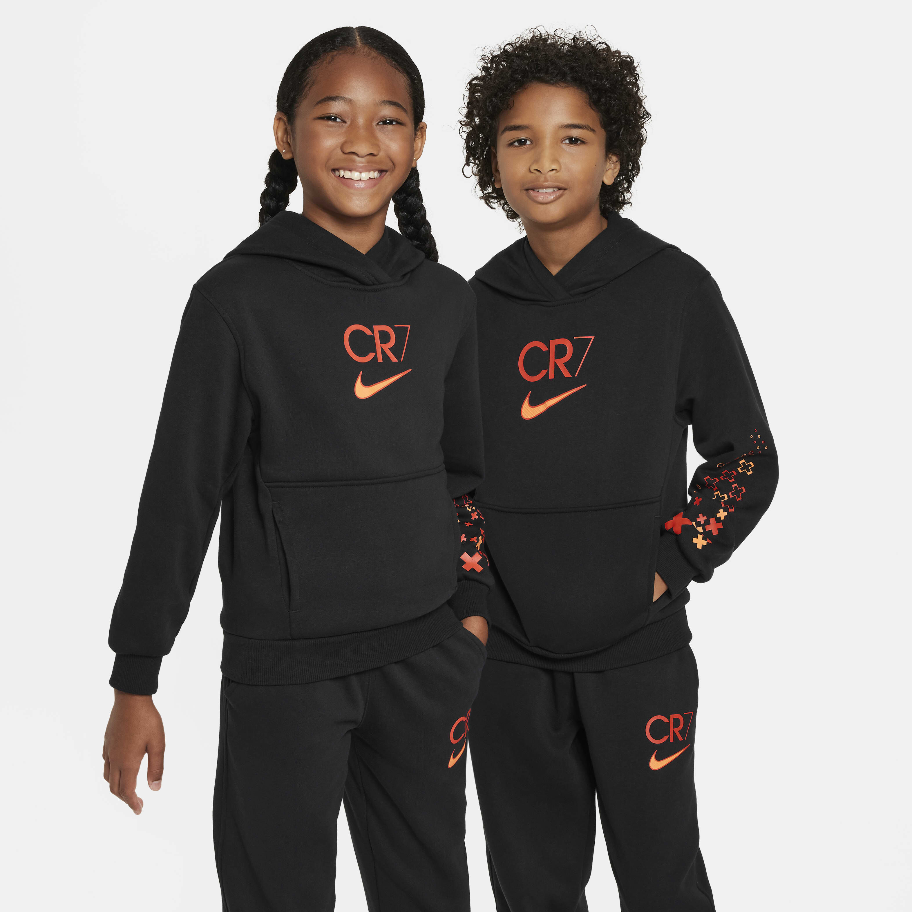NIKE公式】ナイキ ソリッド パファー ジャケット リトルキッズ