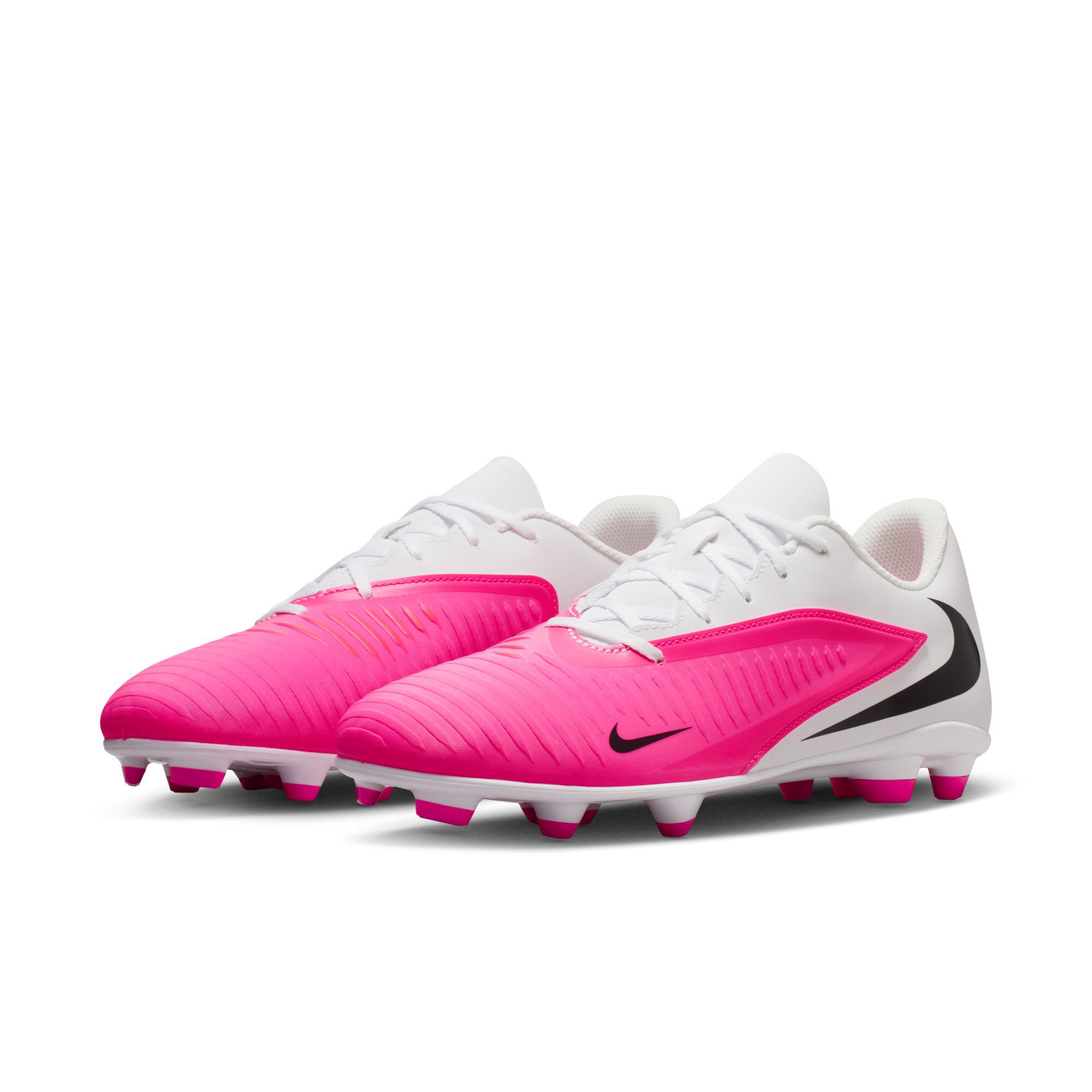 Nike Phantom 6 Low Club image number 2
