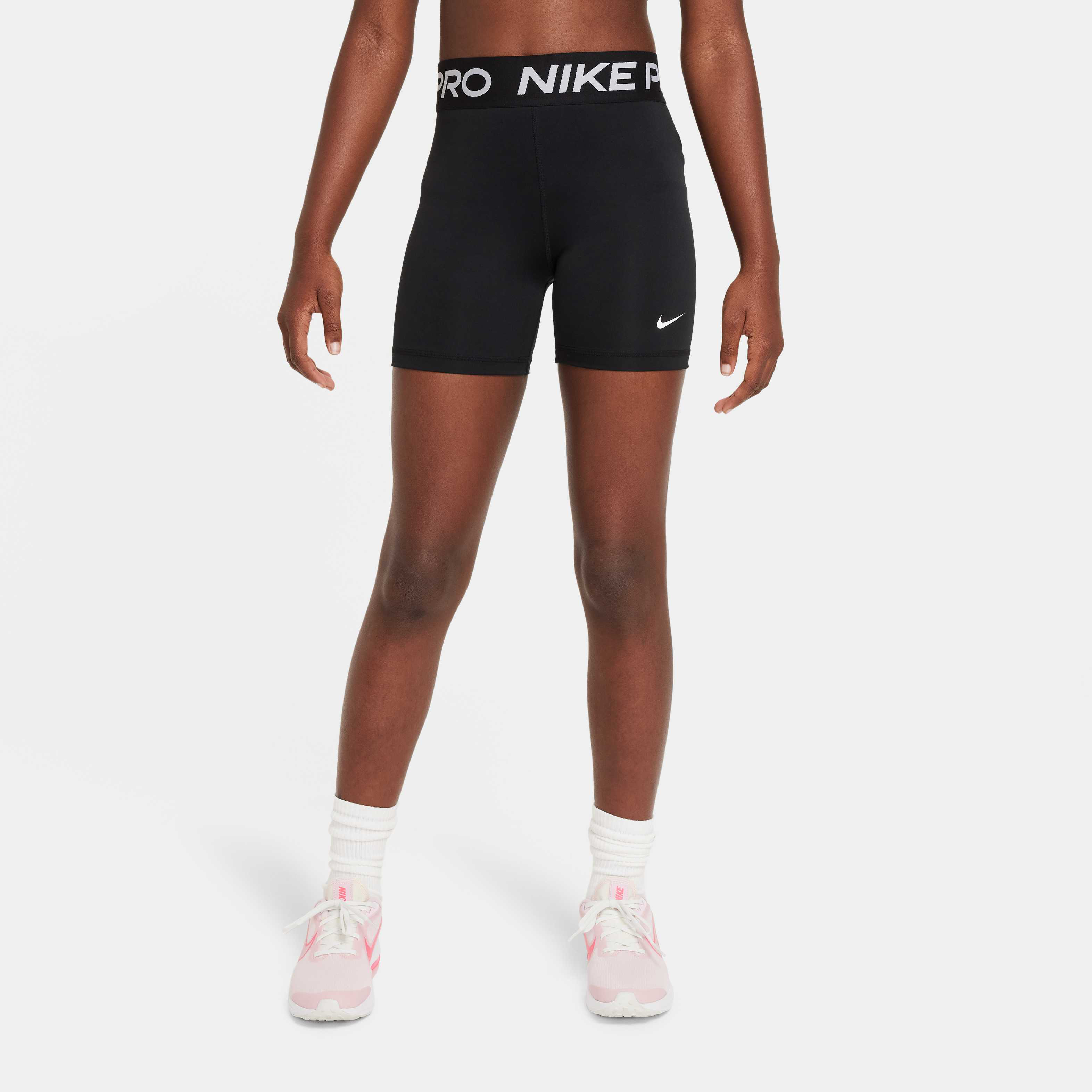 Nike Pro image number 0