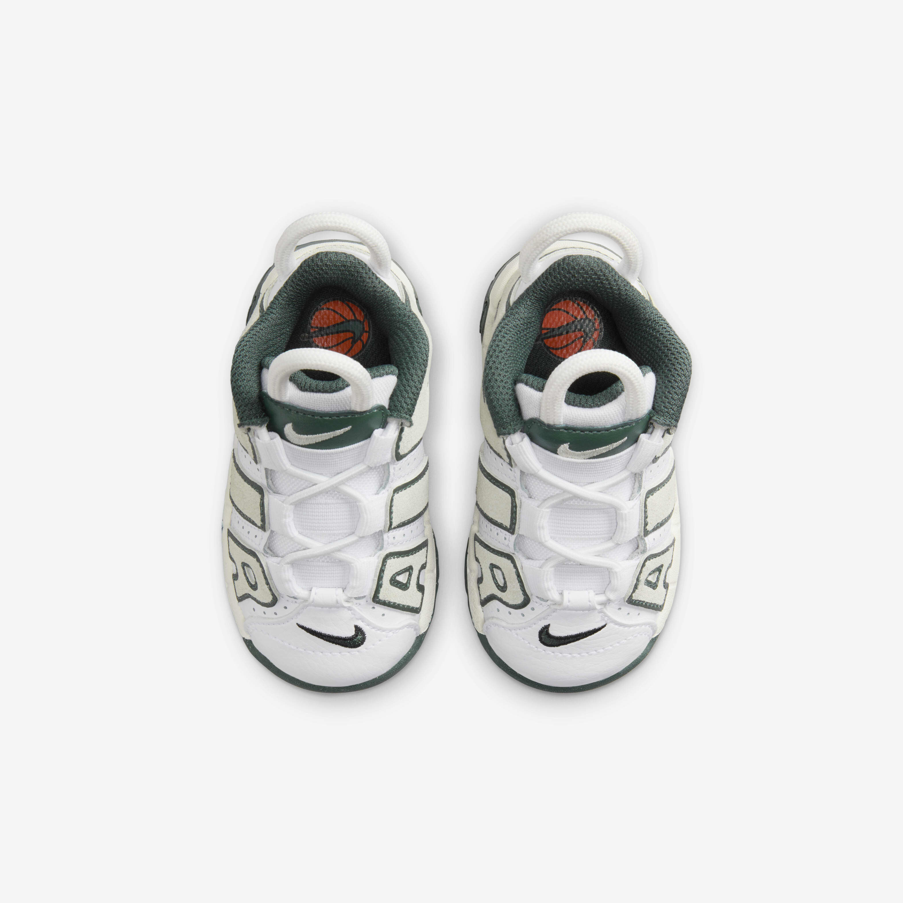 Nike Air More Uptempo image number 3