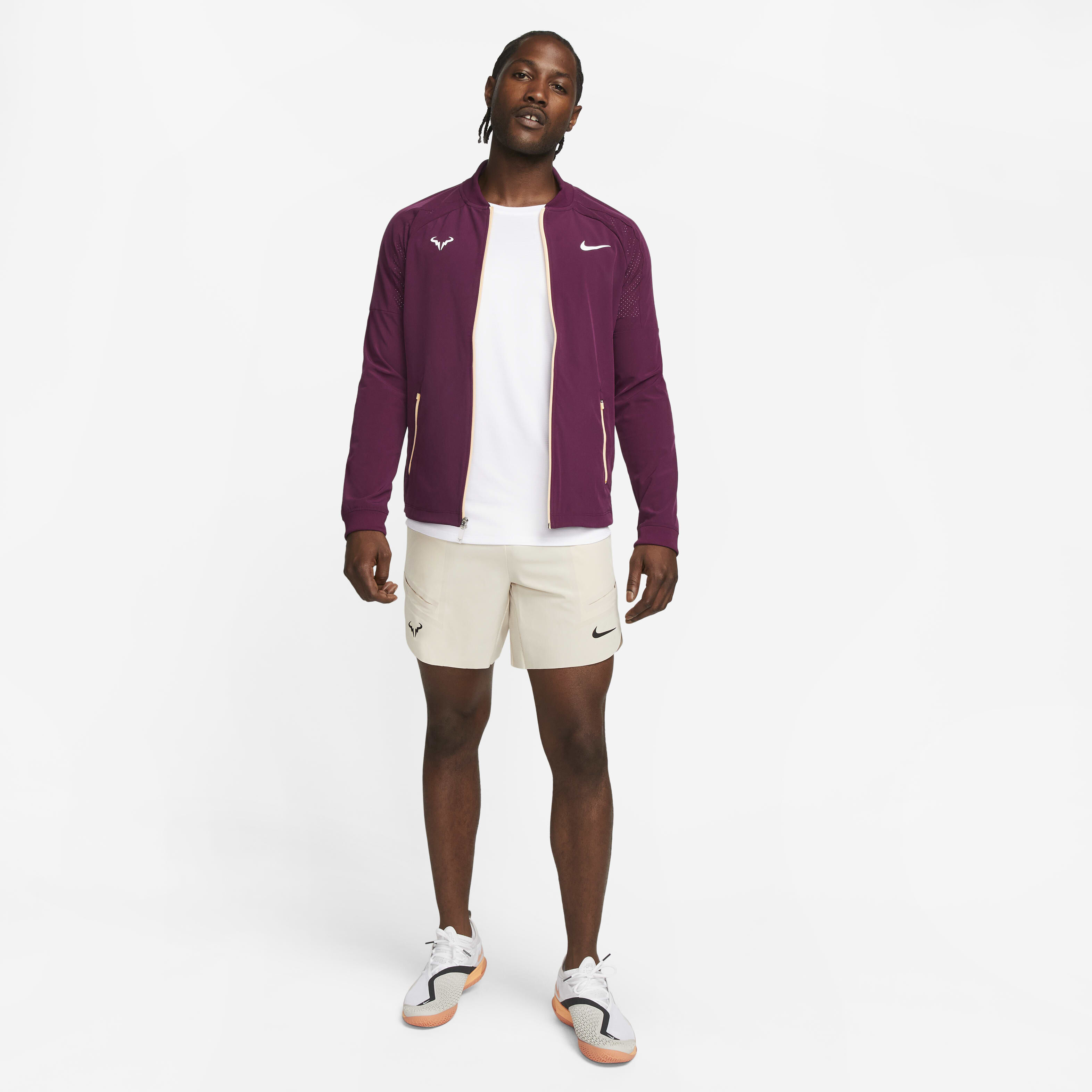 Nike Dri-FIT Rafa image number 5