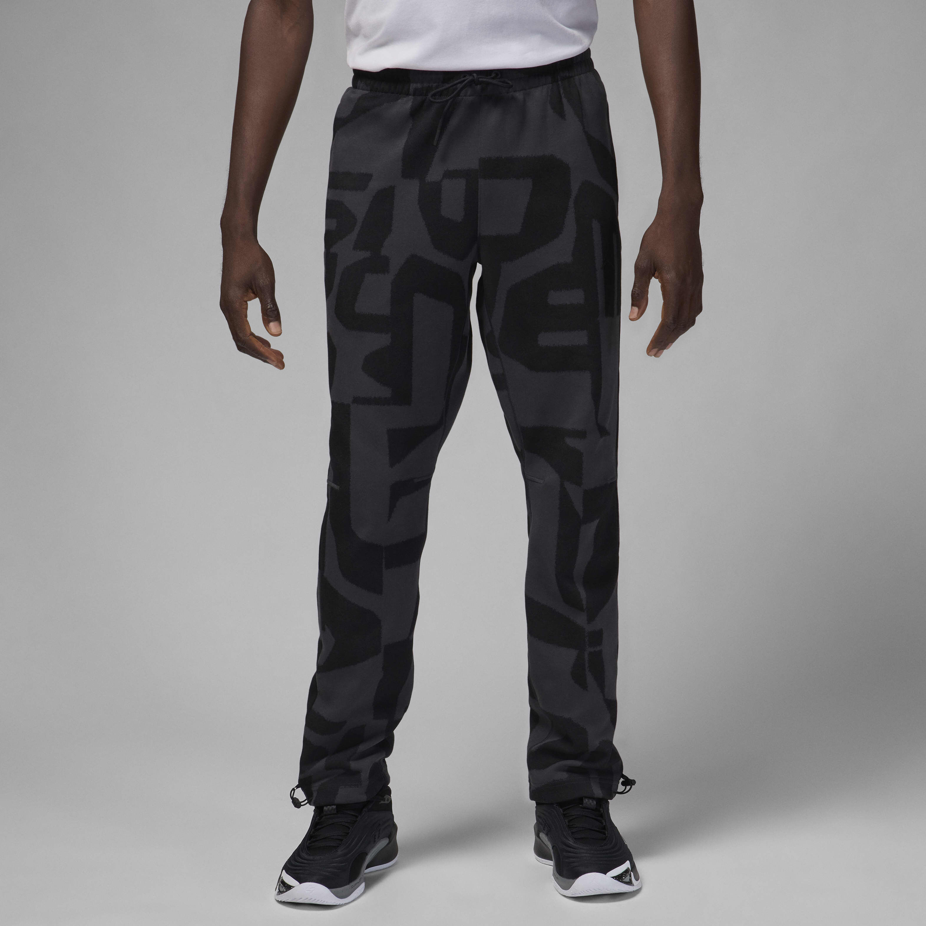 Jordan Sport Hoop Fleece