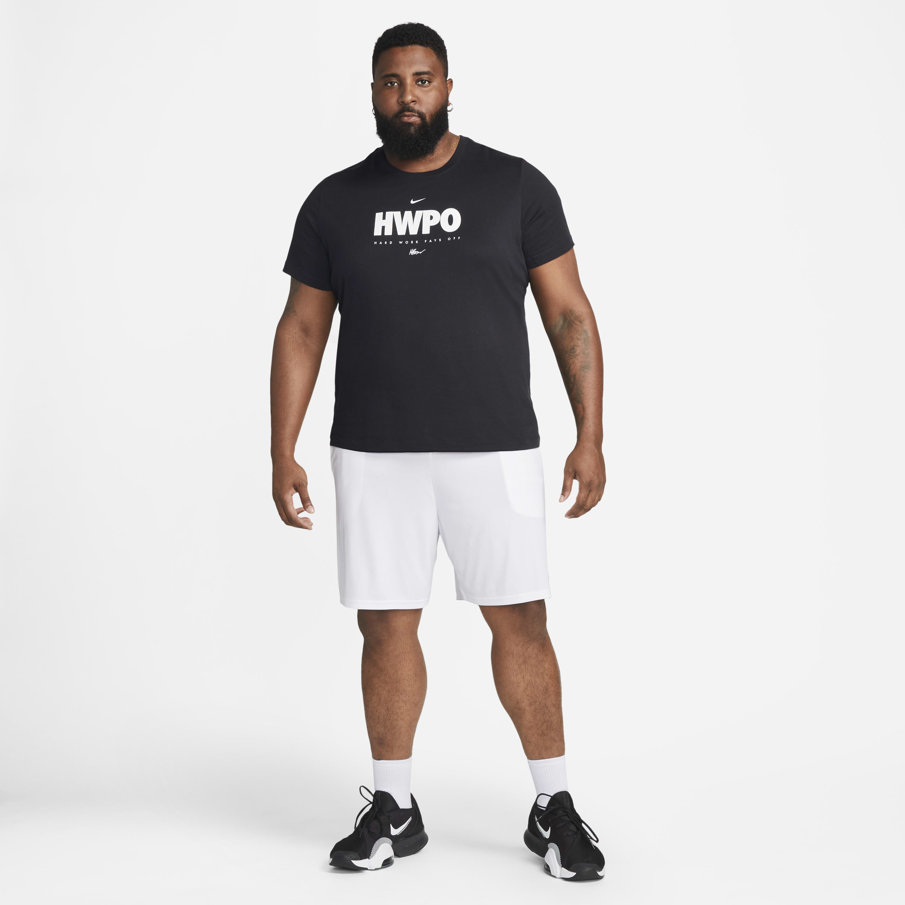 hwpo mat fraser shirt nike