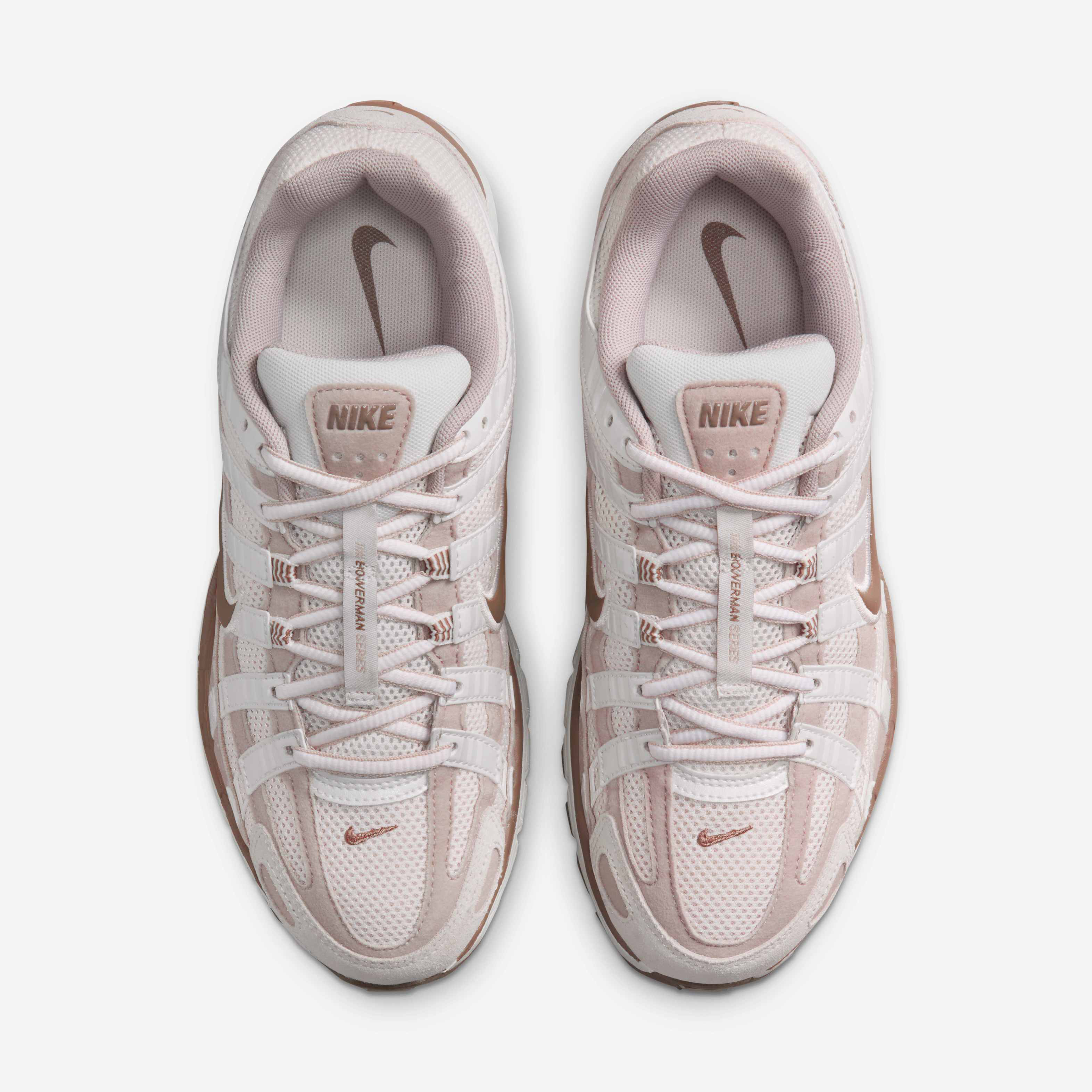 Nike P-6000 image number 3