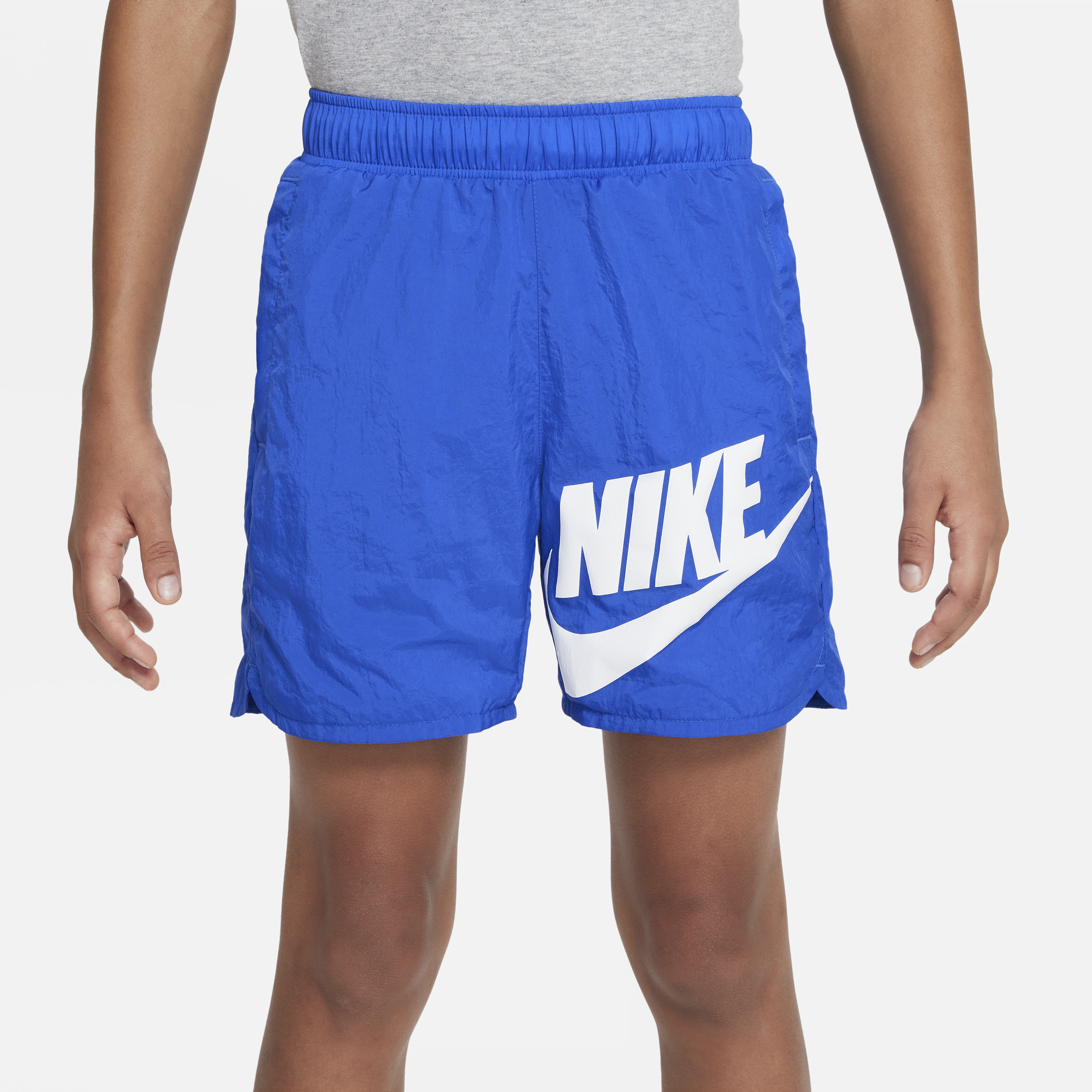 (Boys') Woven Shorts in UAE. Nike AE
