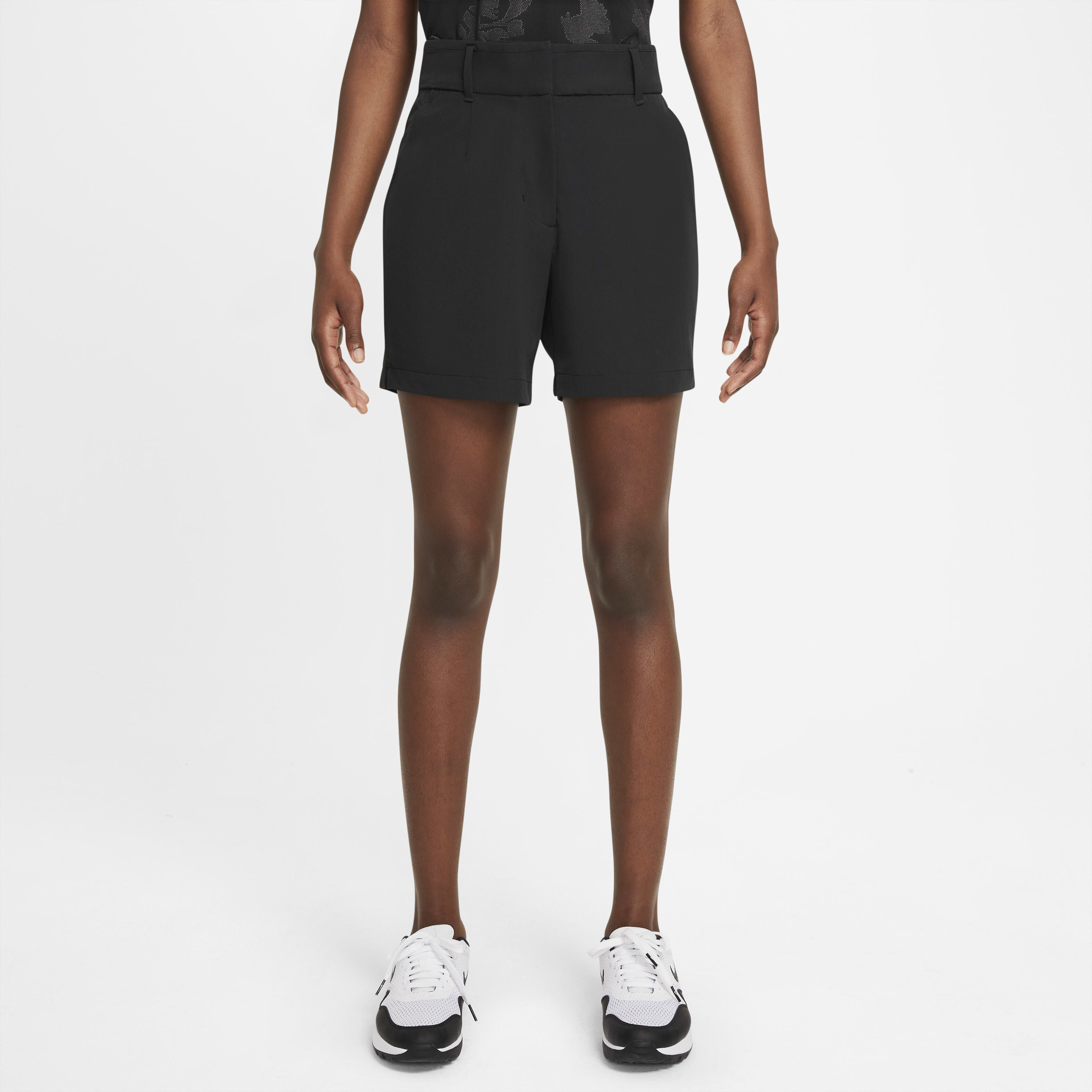 Nike ladies golf shorts 2025