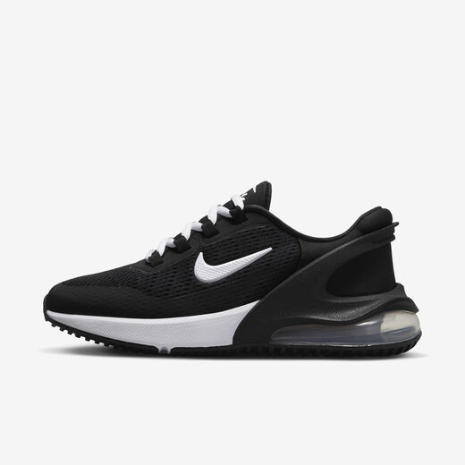 Airmax 270 Go-Nike, Nike Air Max 270 GO, Older Kids' Easy On/Off Shoes