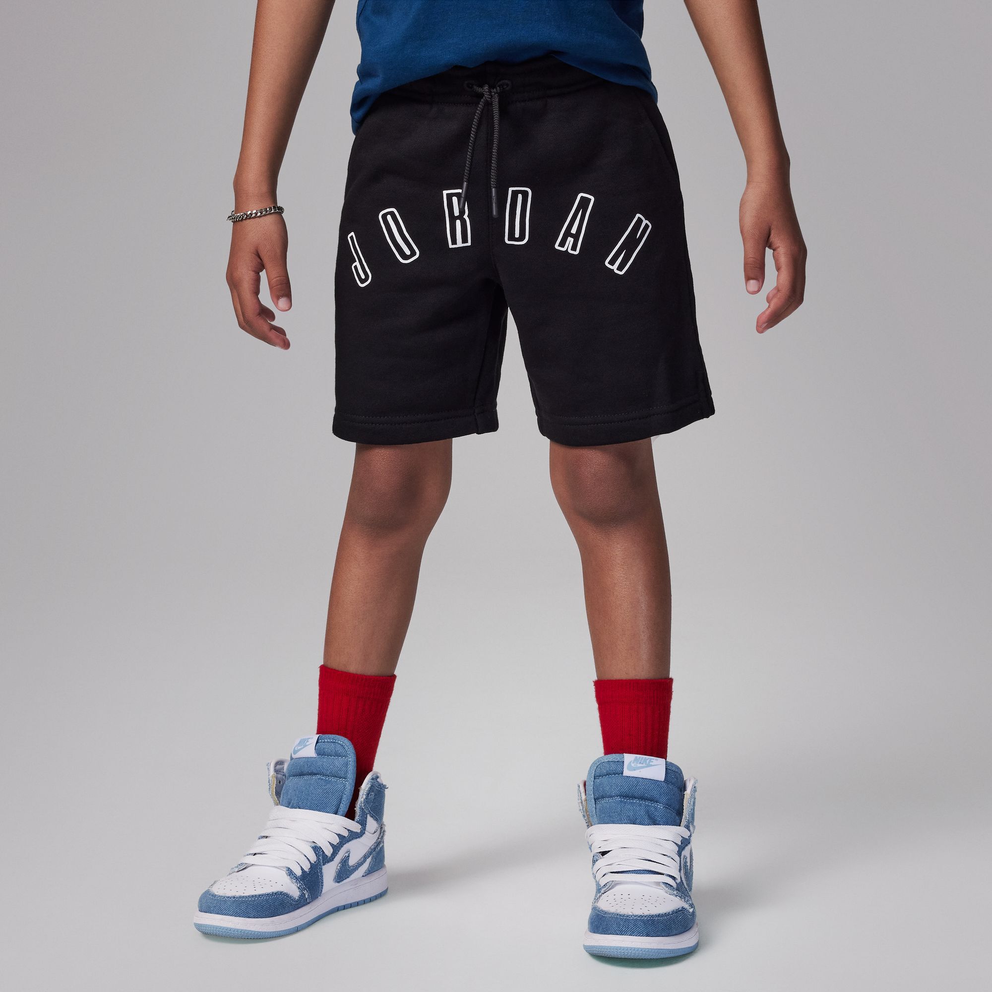 Nike air jordan hot sale shorts