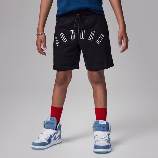 Jordan flight hotsell french terry shorts
