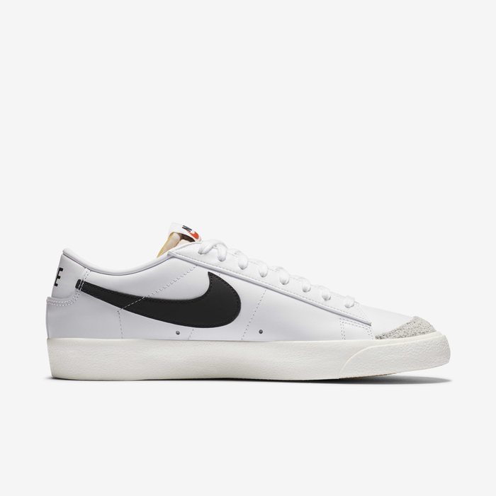 Nike Blazer Low '77 Vintage image number 3 Nike Blazer Low '77 Vintage image number 3