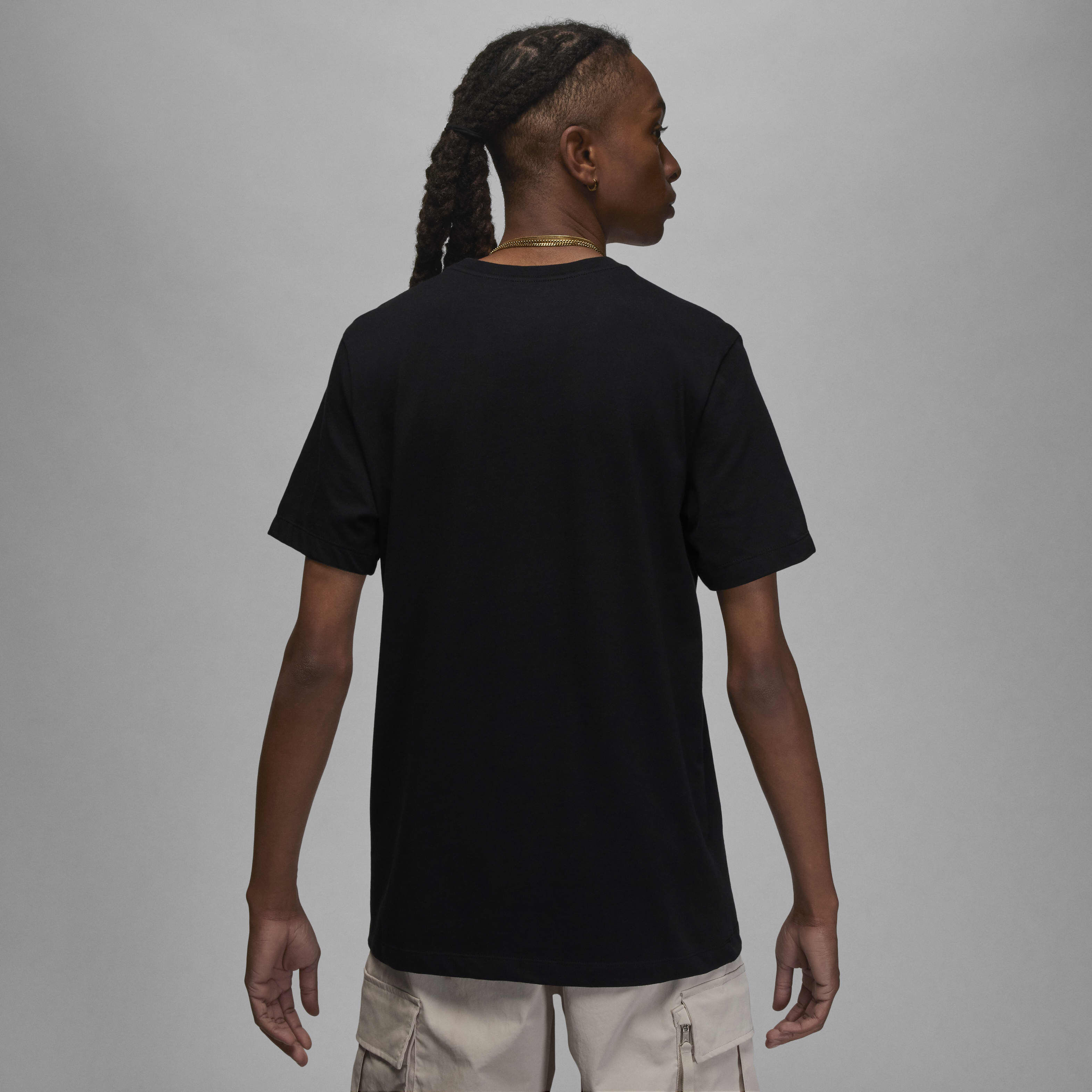 Buy Jordan Dubai Men s T Shirt Nike UAE Official