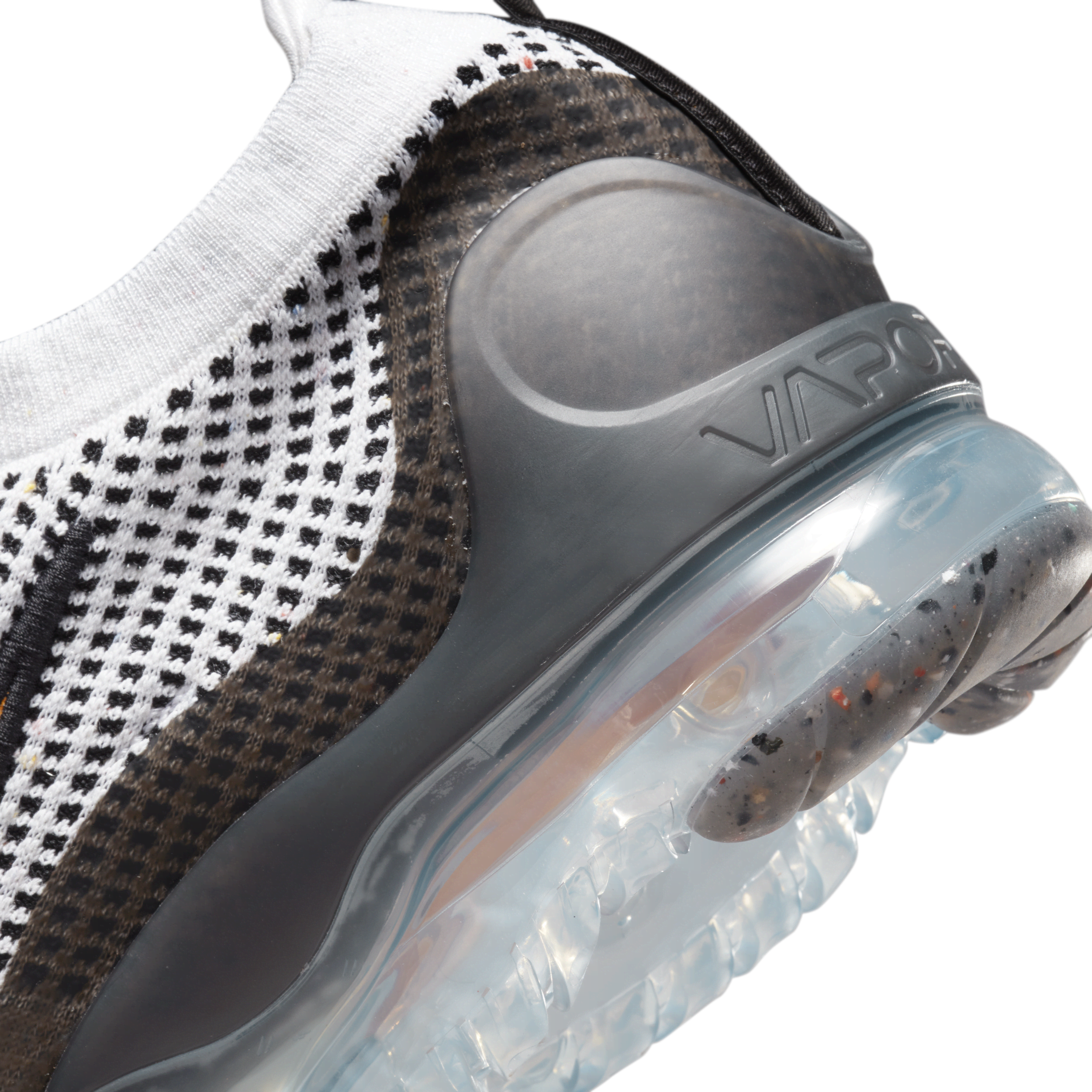 Nike Air VaporMax 2021 Flyknit image number 7
