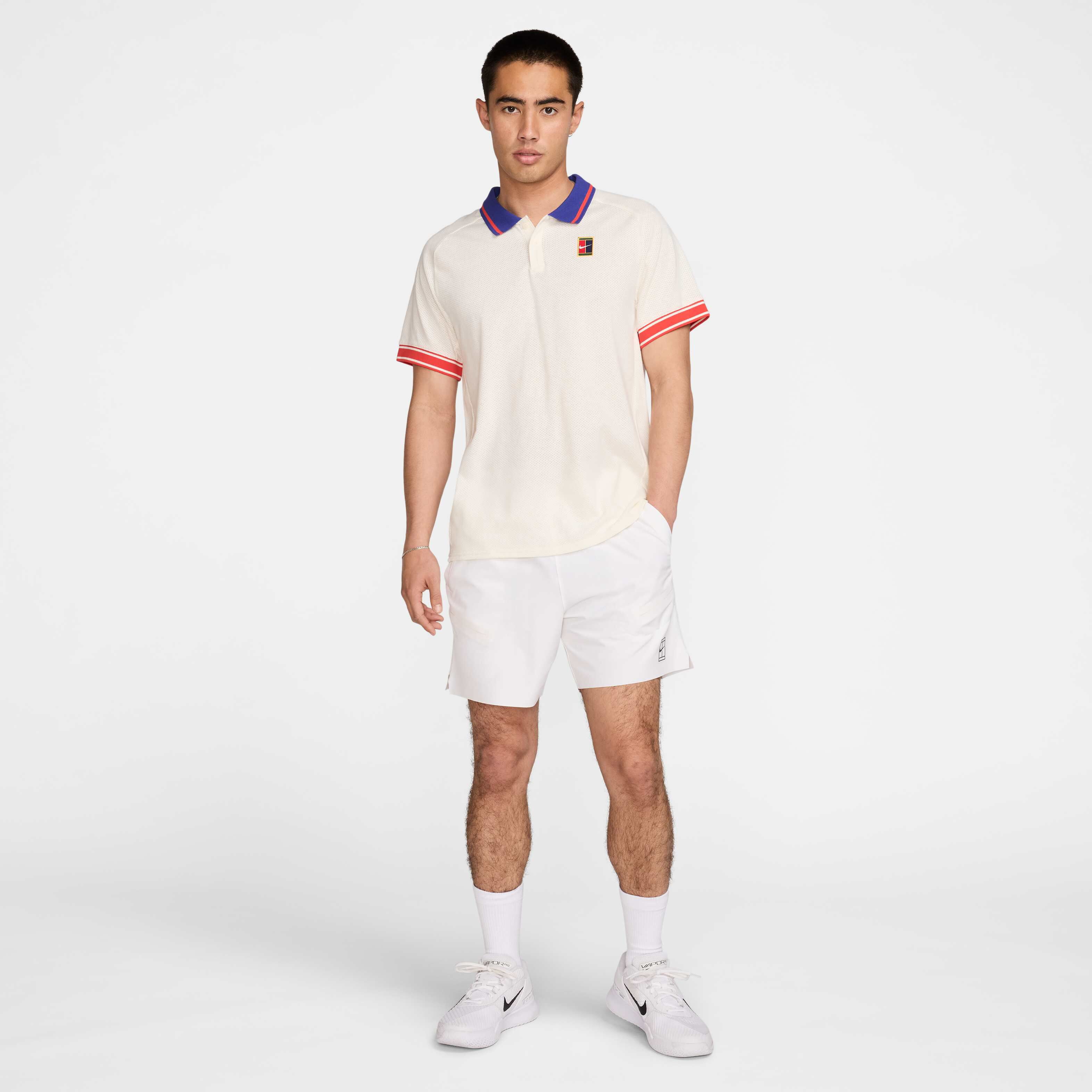NikeCourt Heritage image number 4