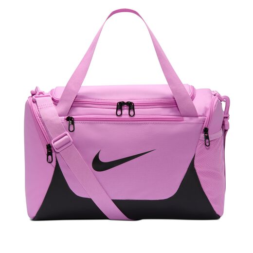 Men's Duffel Bags-Nike, Nike Brasilia, Training Duffel Bag (Extra Small, 24L)