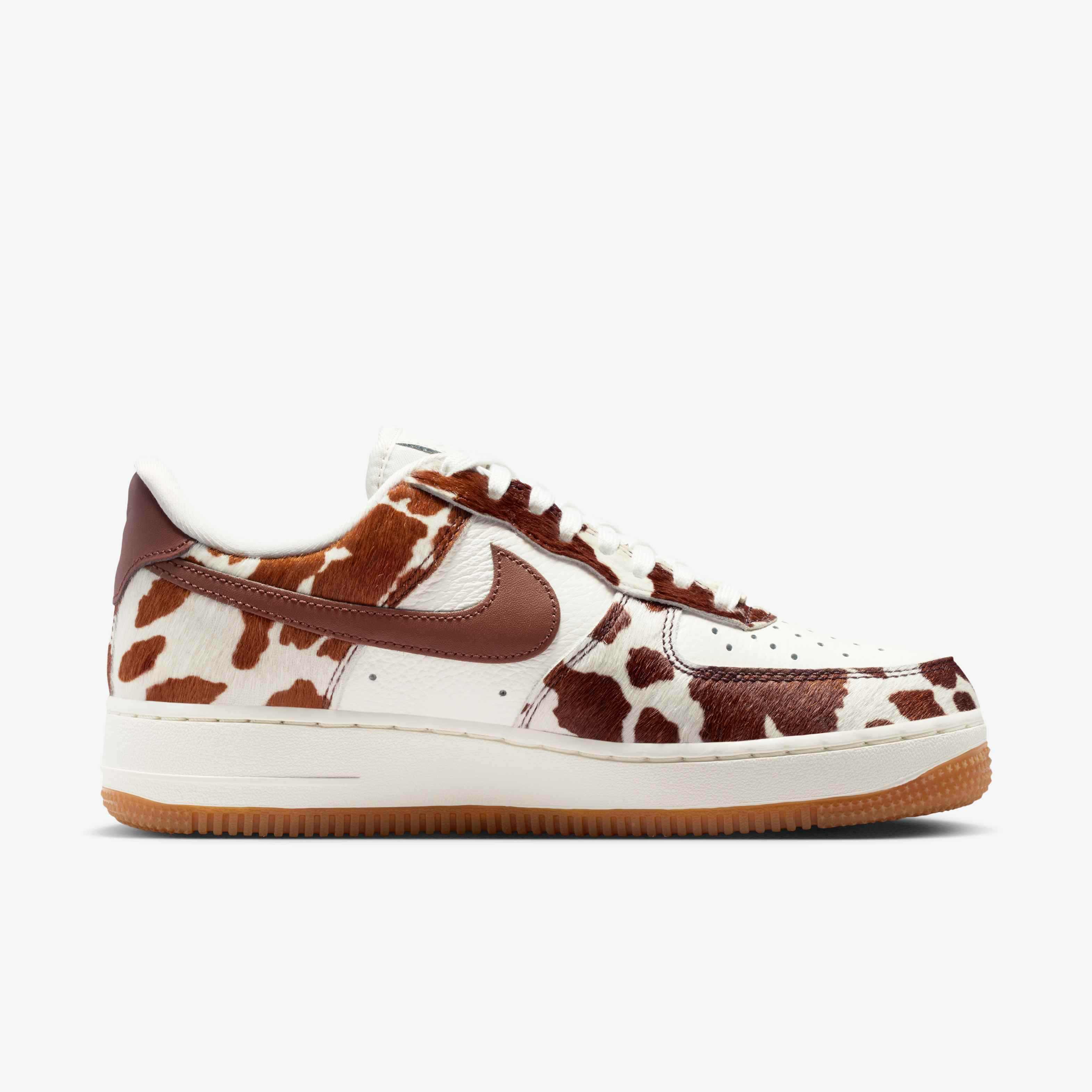 Nike Air Force 1 '07 image number 2
