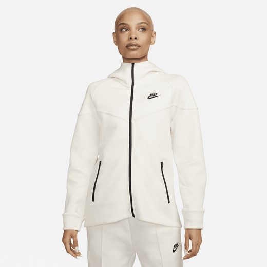 Shop Sportswear Tech Fleece Windrunner Women s Full Zip Hoodie