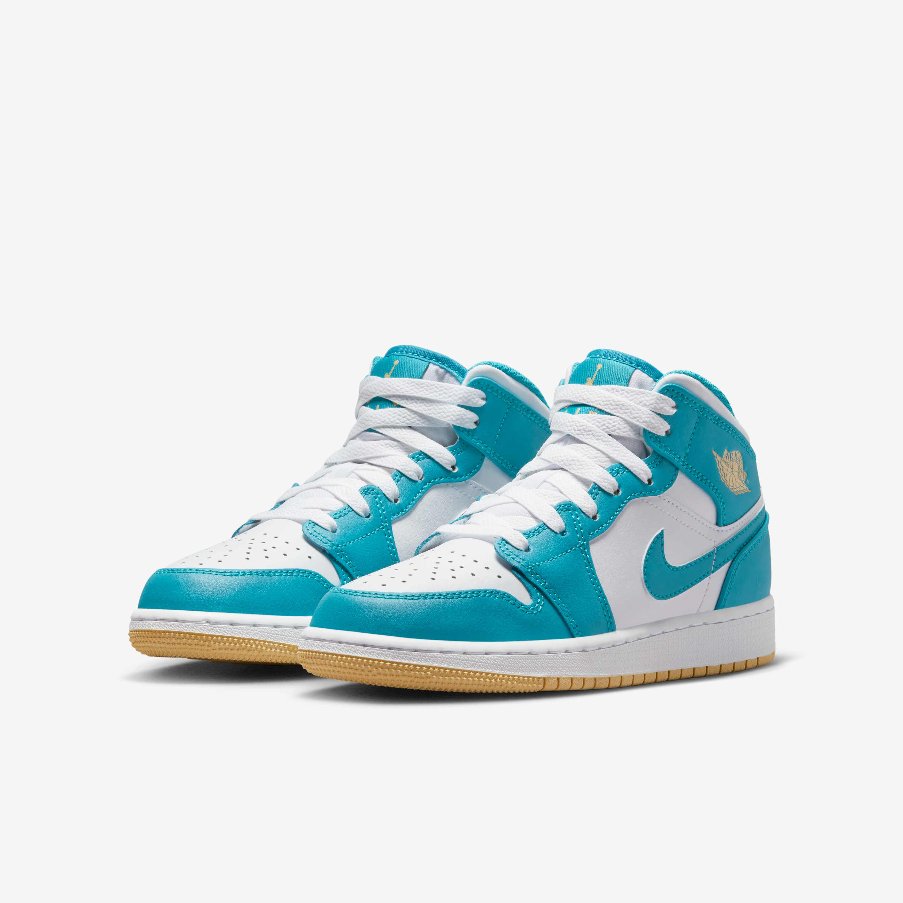 Air Jordan 1 Mid image number 4