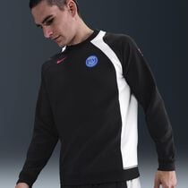 Paris Saint-Germain Third