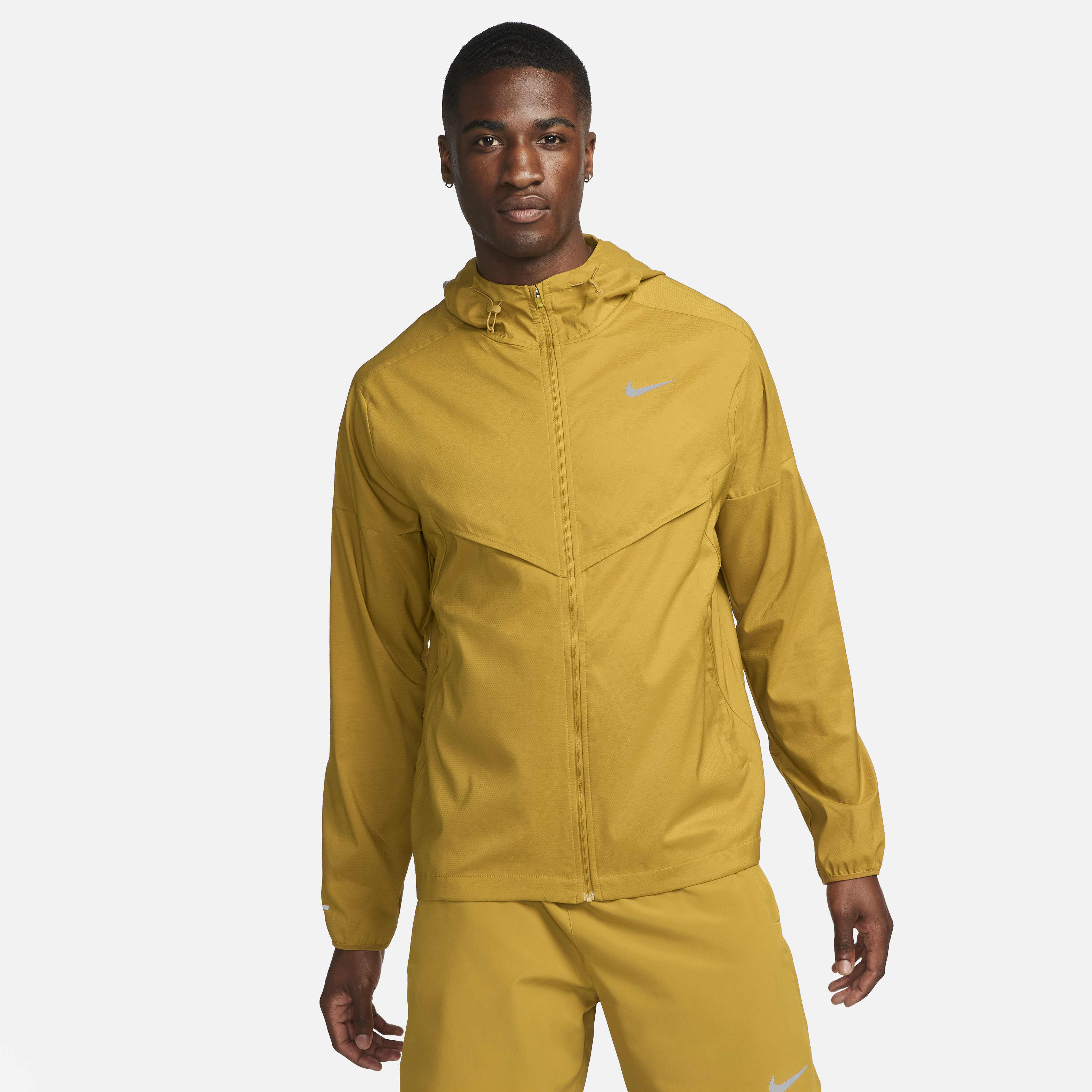 Multi color nike jacket store