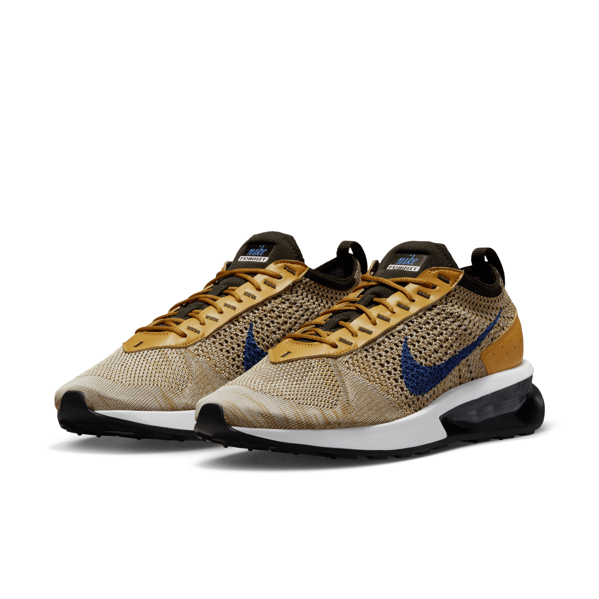 Nike sales flyknit men's