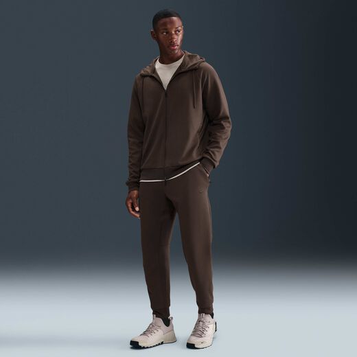 Versatility-Nike, Nike Primary Fleece, Men's Dri-FIT UV Performance Joggers