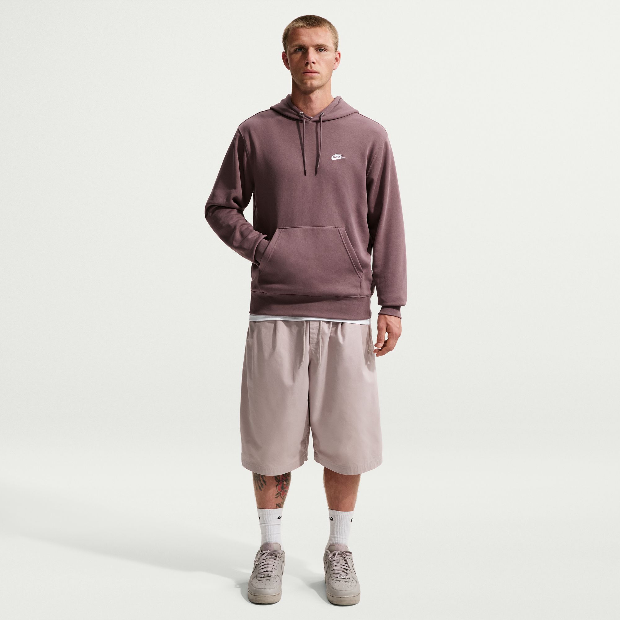 Nike Club image number 0