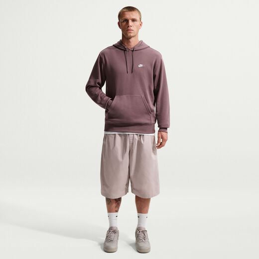 Nike Club