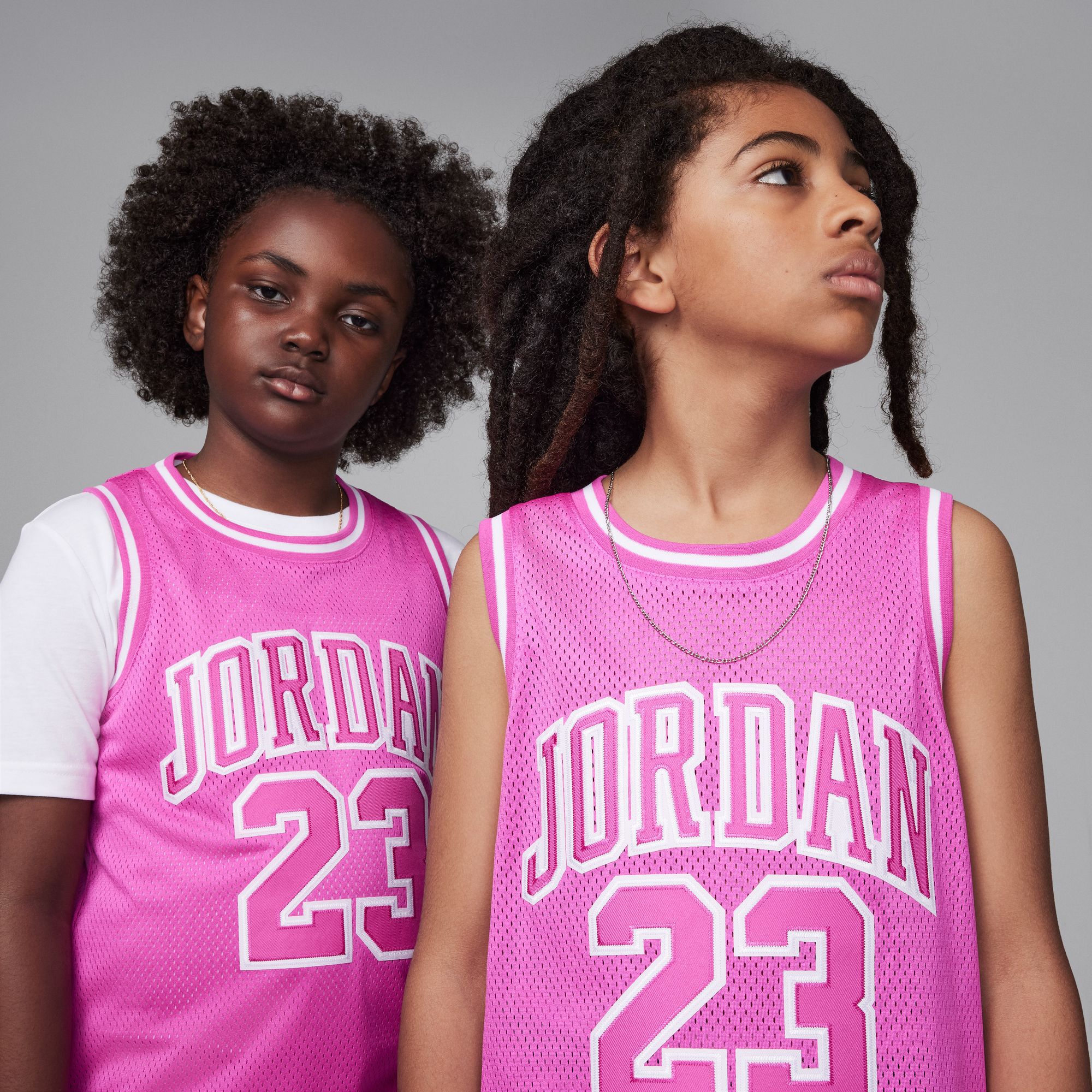 Jordan 23 Jersey image number 2