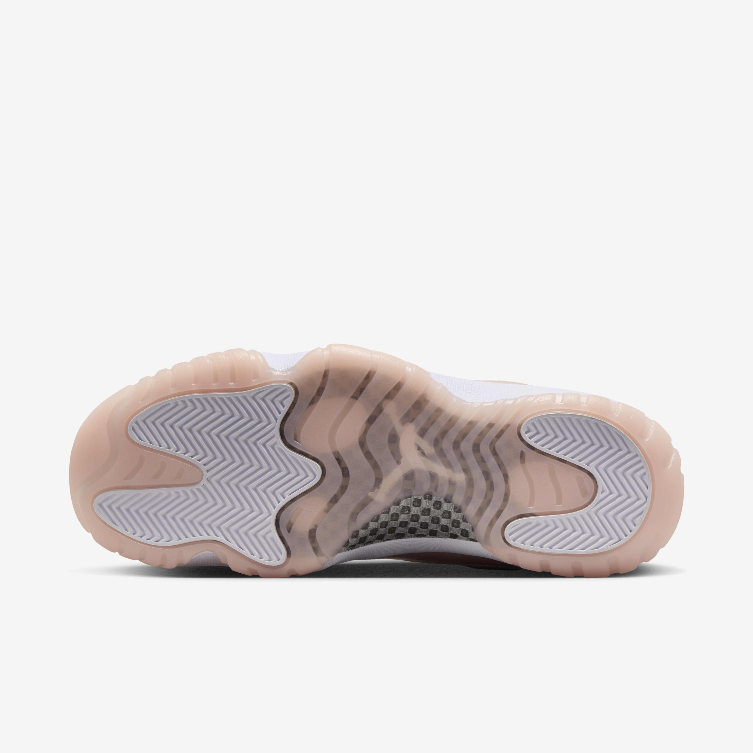 Air Jordan 11 Retro Low 'Legend Pink' image number 1