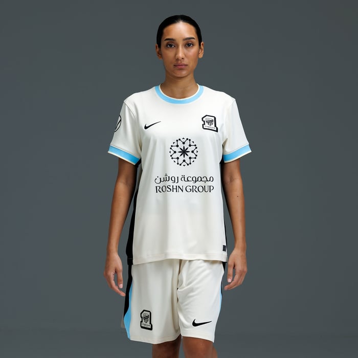 تيشيرت الاتحاد 26/2025 ستاديوم الاحتياطي image number 0 تيشيرت الاتحاد 26/2025 ستاديوم الاحتياطي image number 0