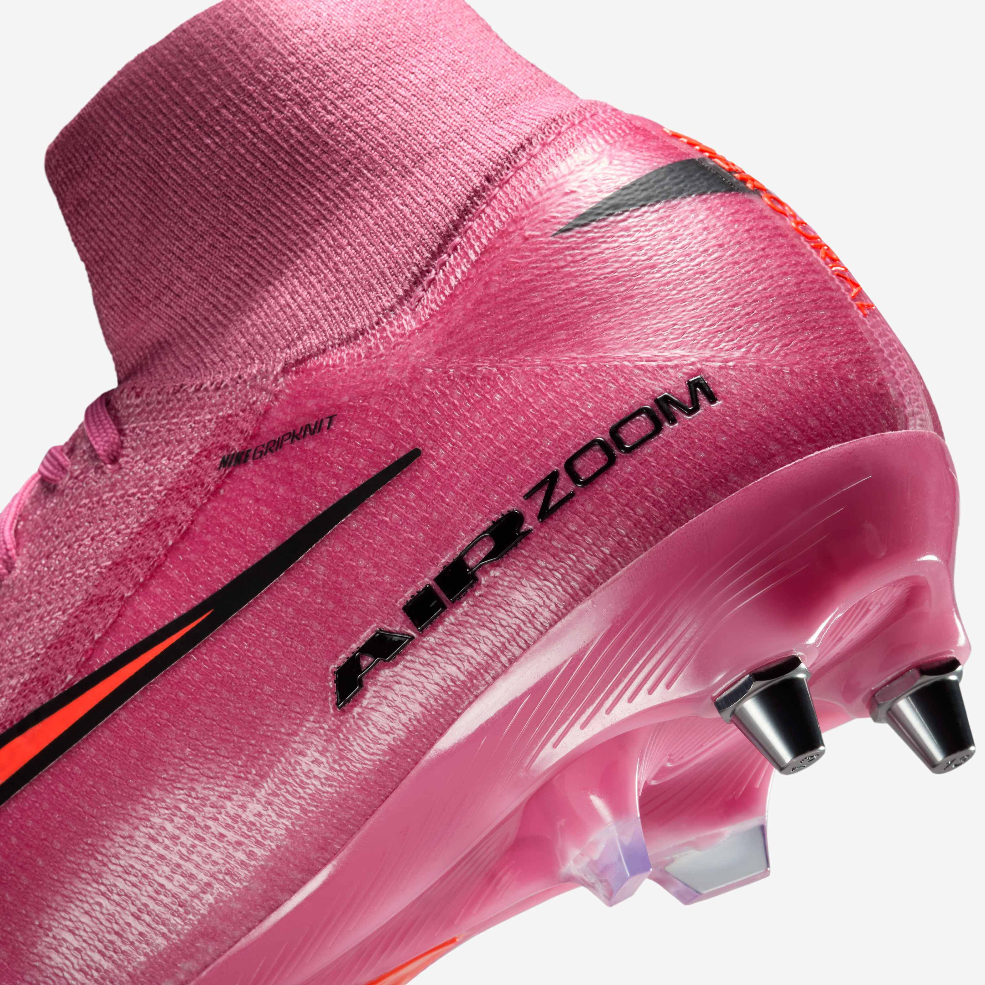Nike Mercurial Superfly 10 Elite image number 8