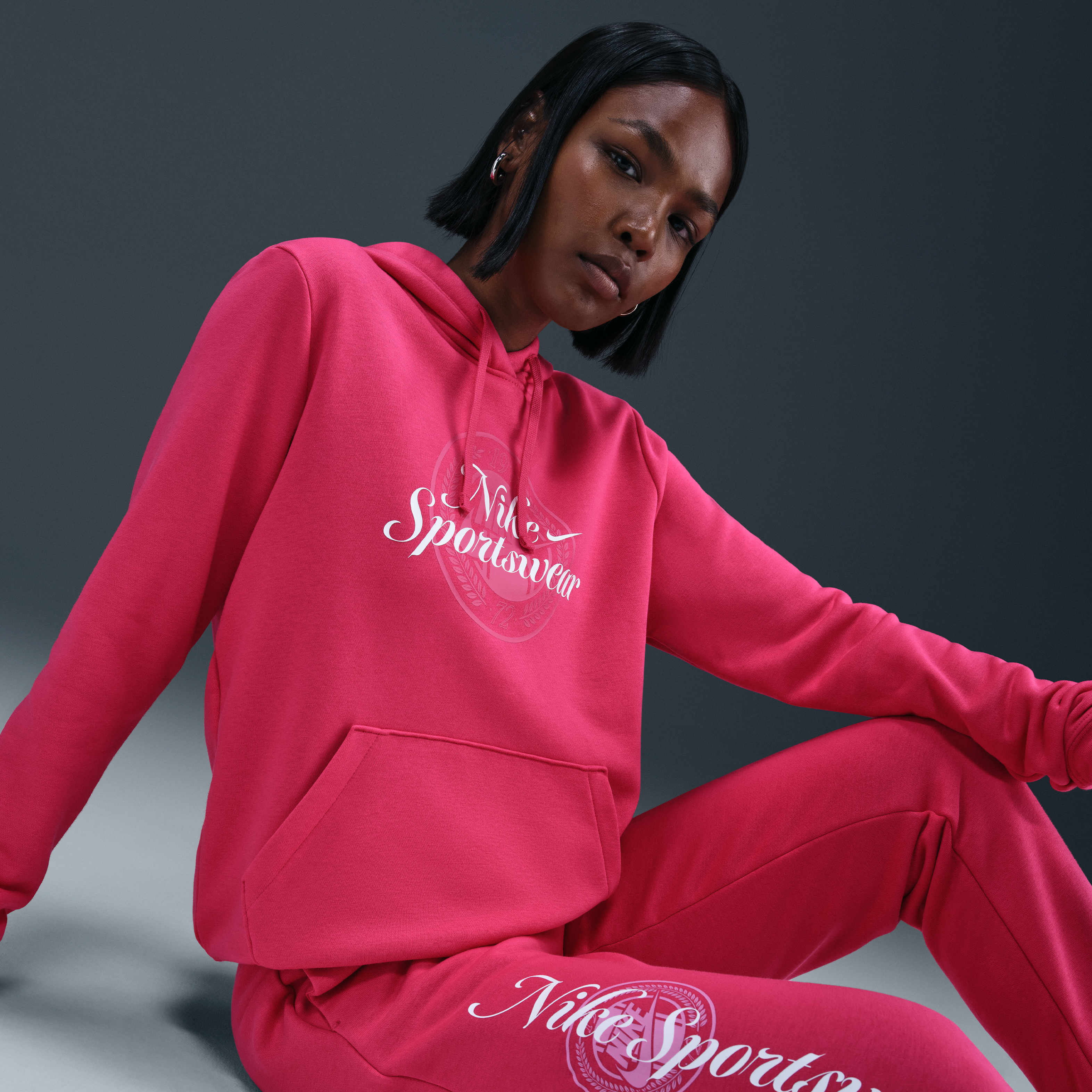 Nike Sportswear Club Fleece image number 2