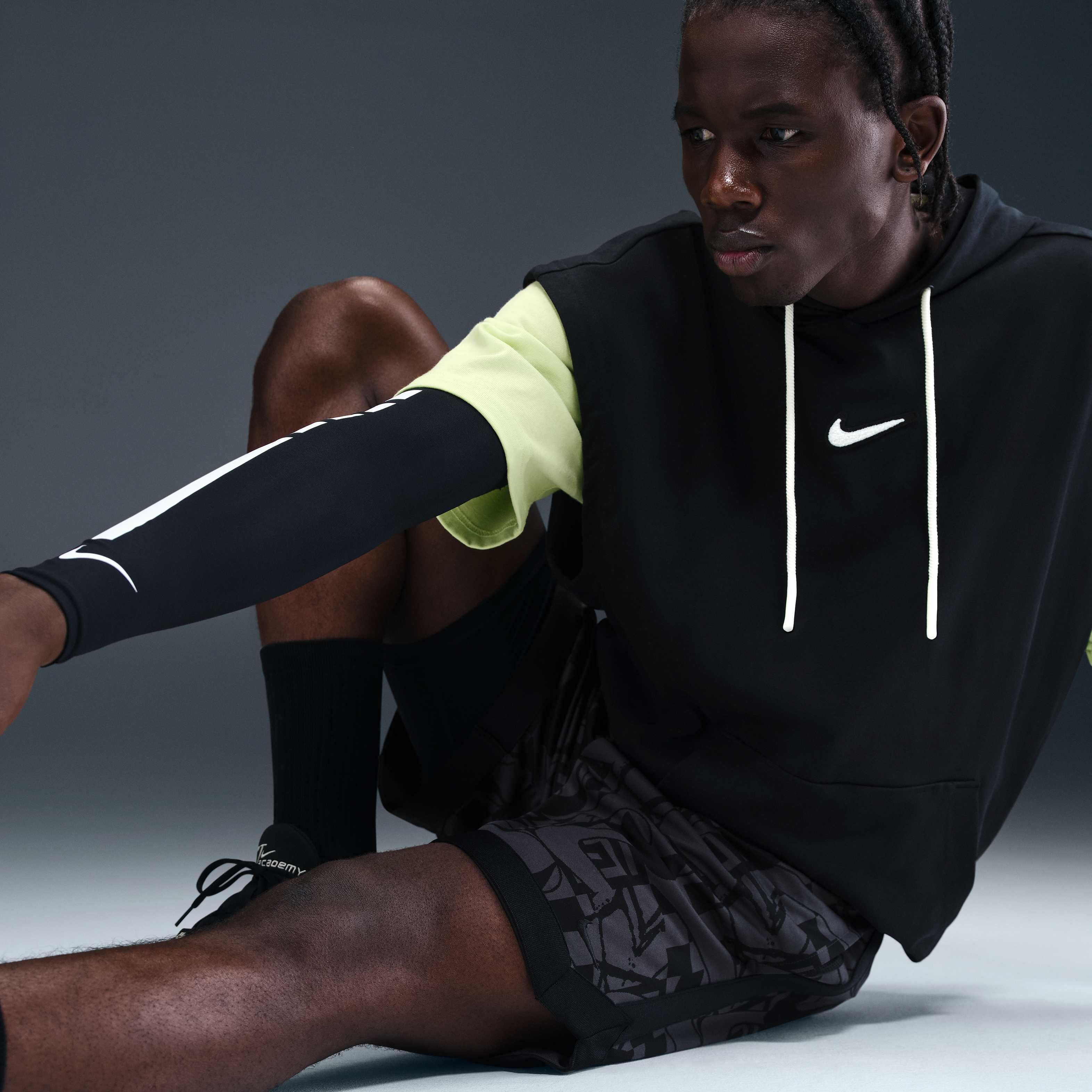 Giannis DNA image number 4