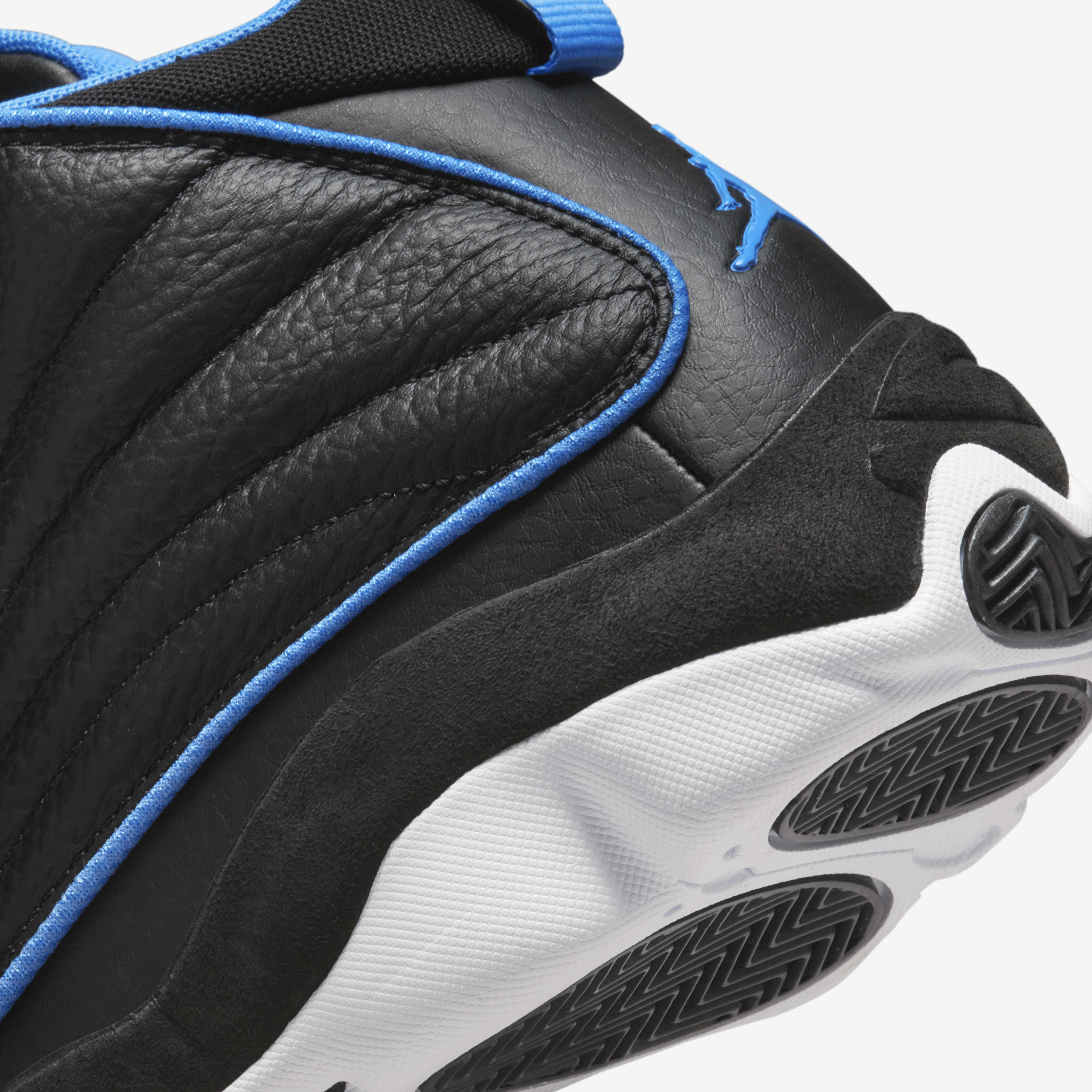 Jordan Pro Strong image number 7