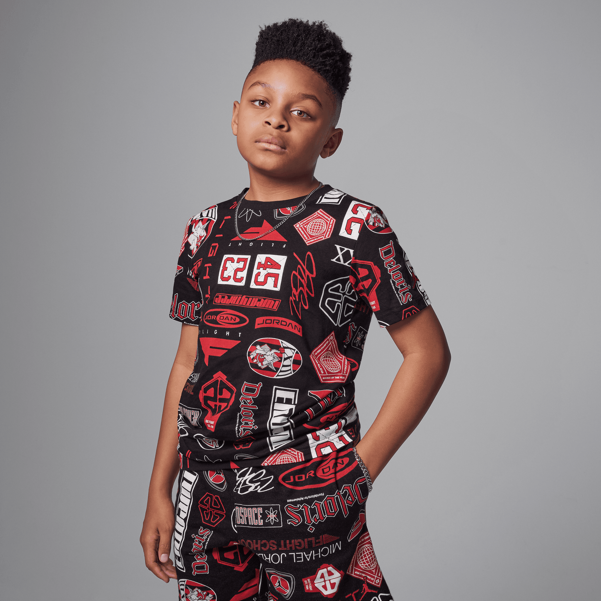 جوردن ايسنشالز image number 0