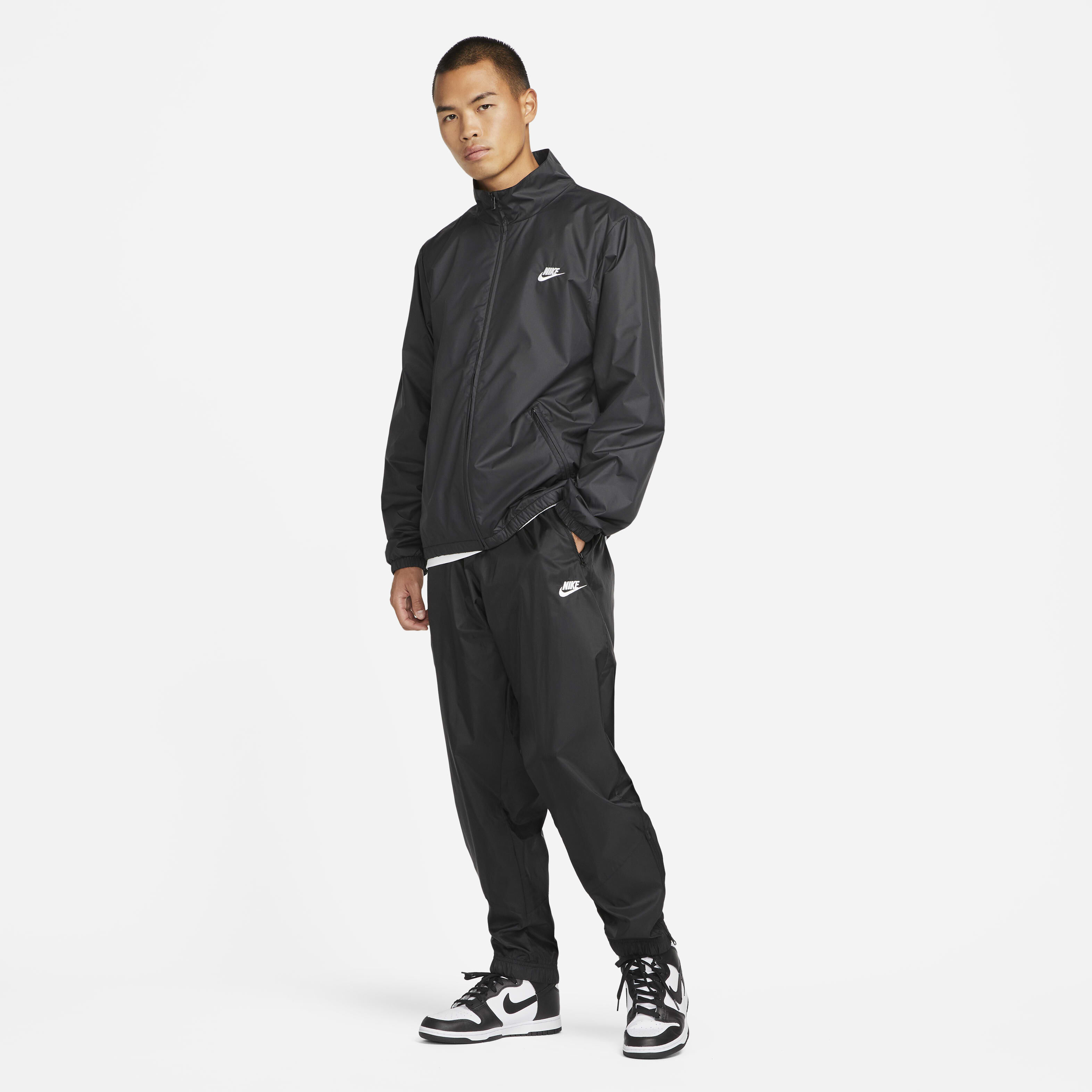 Nike Windrunner image number 6