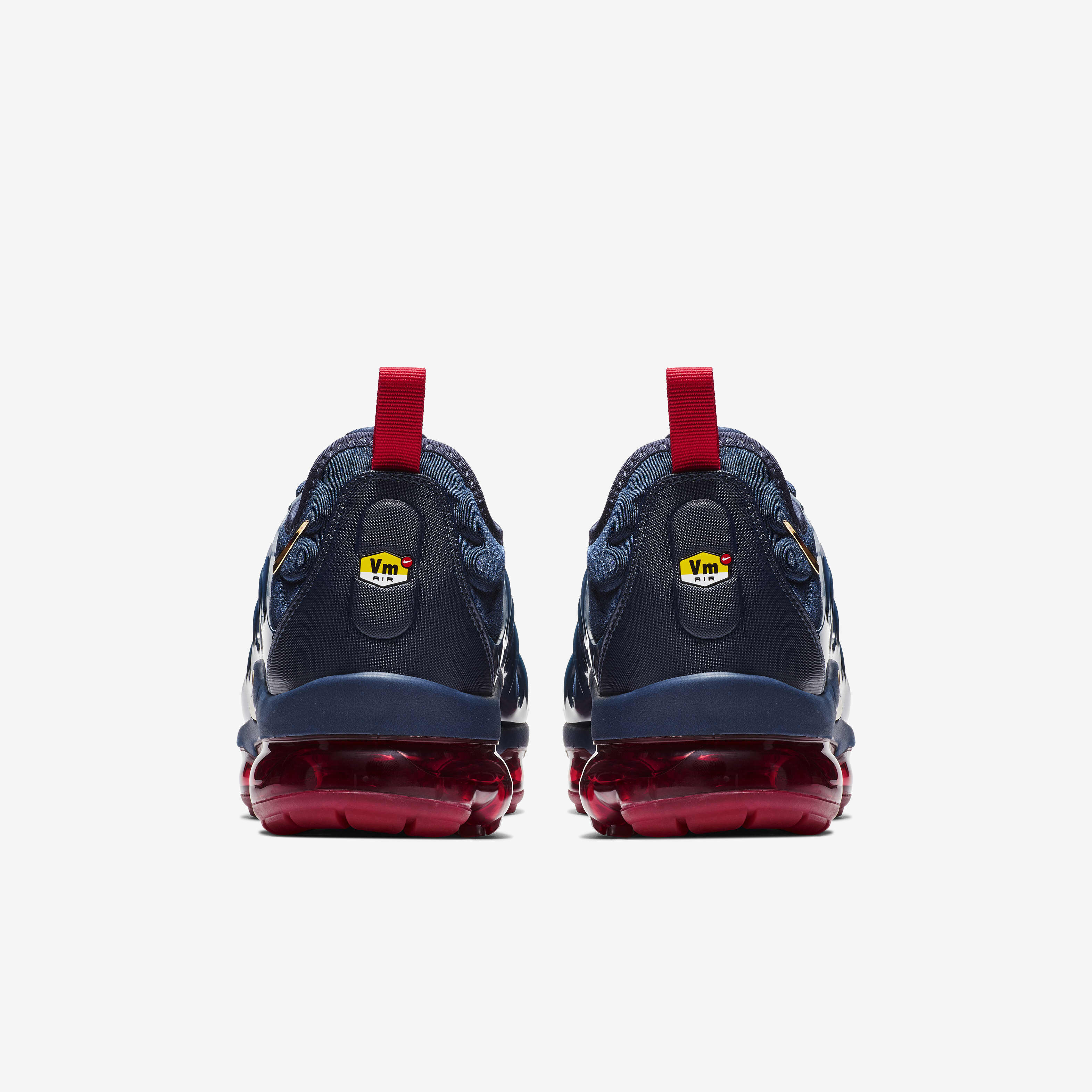 Buy Nike Air VaporMax Plus Men s Shoes Nike UAE Official