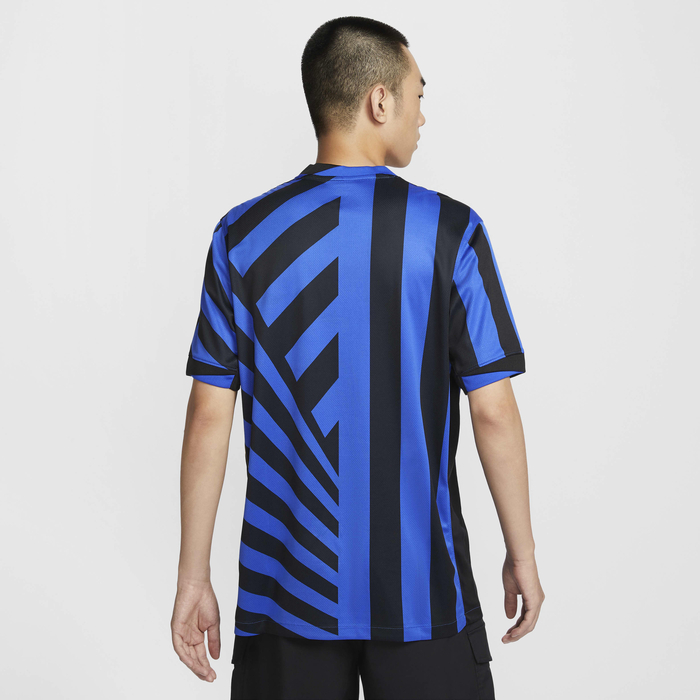 Inter Milan 2024/25 Stadium Home image number 1 Inter Milan 2024/25 Stadium Home image number 1