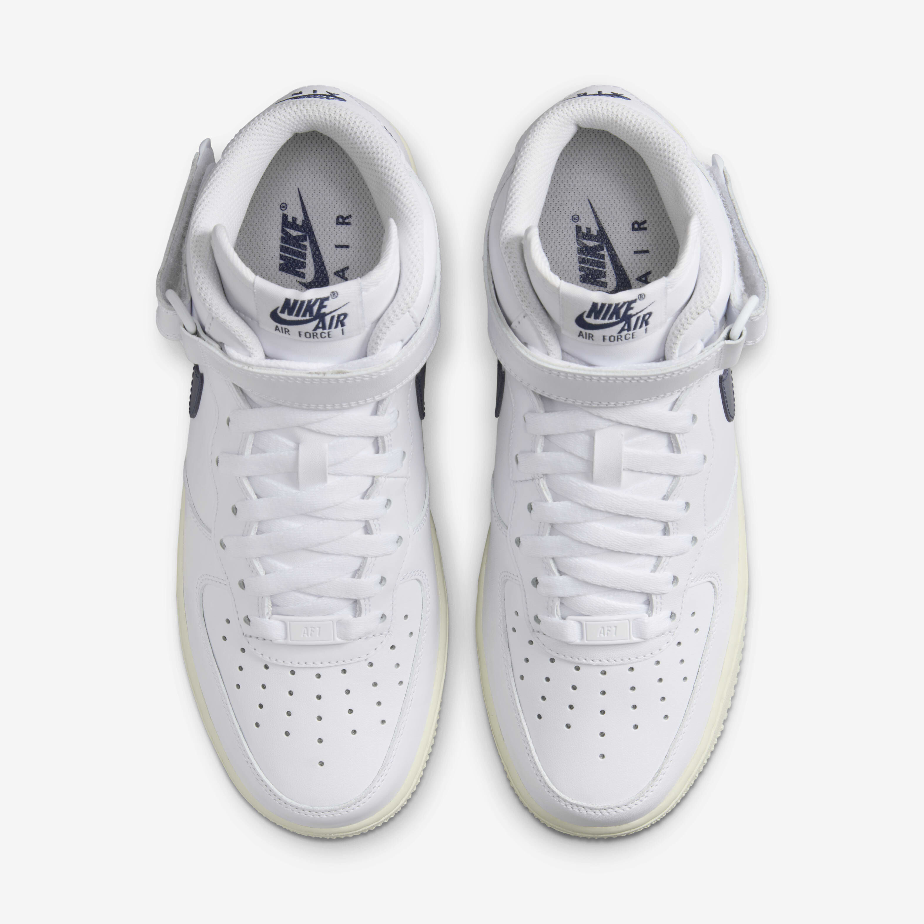 Buy Nike Air Force 1 07 Mid Women s Shoe Nike UAE Official
