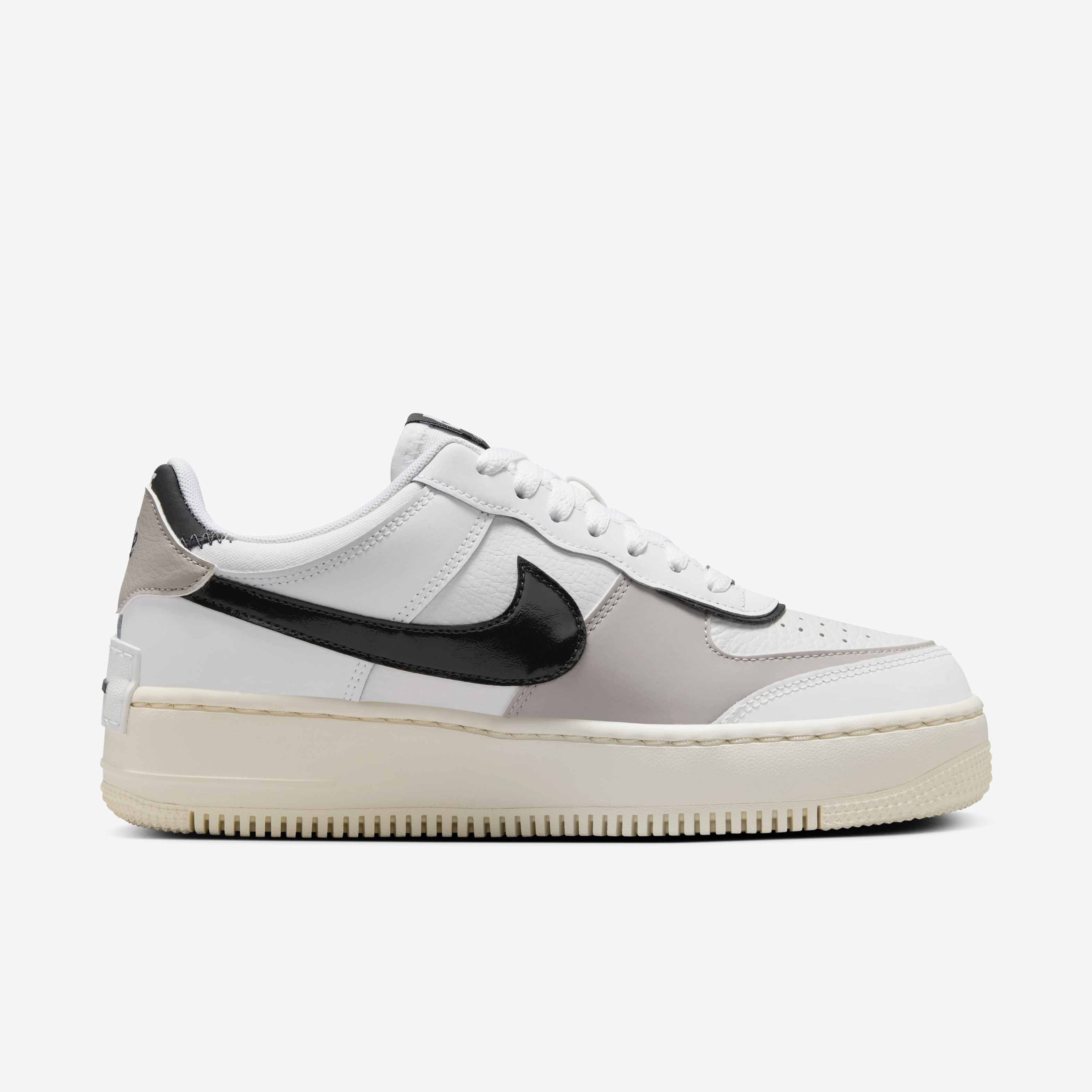 Nike Air Force 1 Shadow image number 2