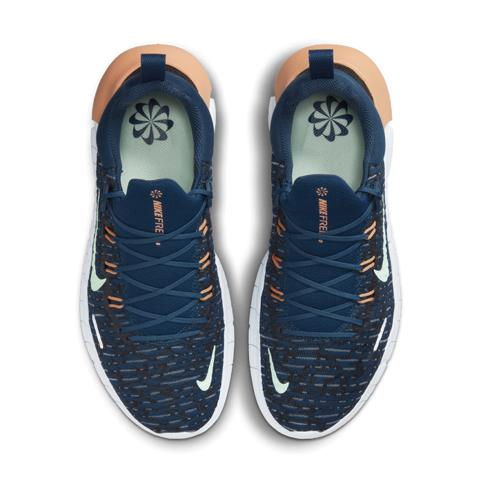 Basket nike top free 5.0