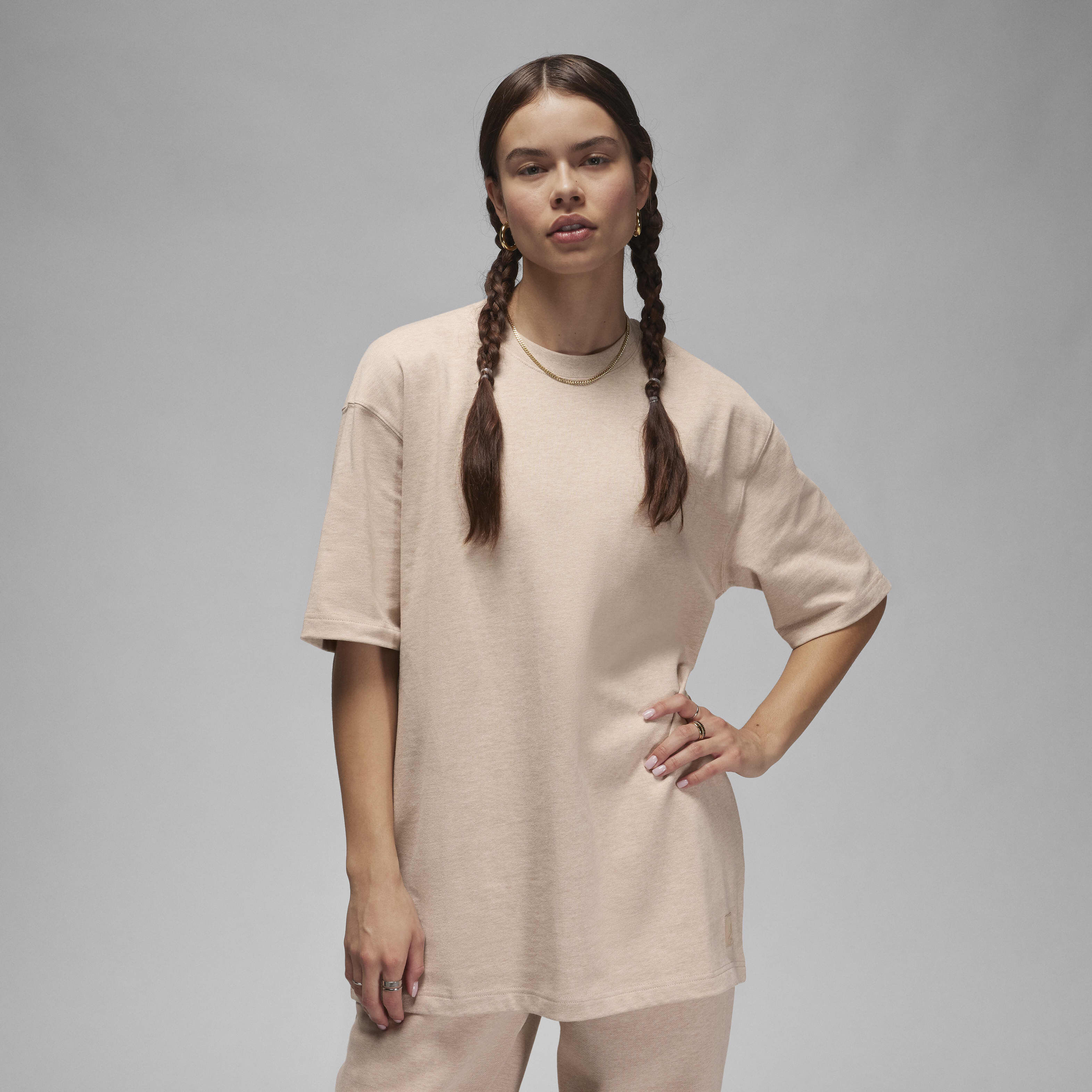 Jordan Essentials image number 0