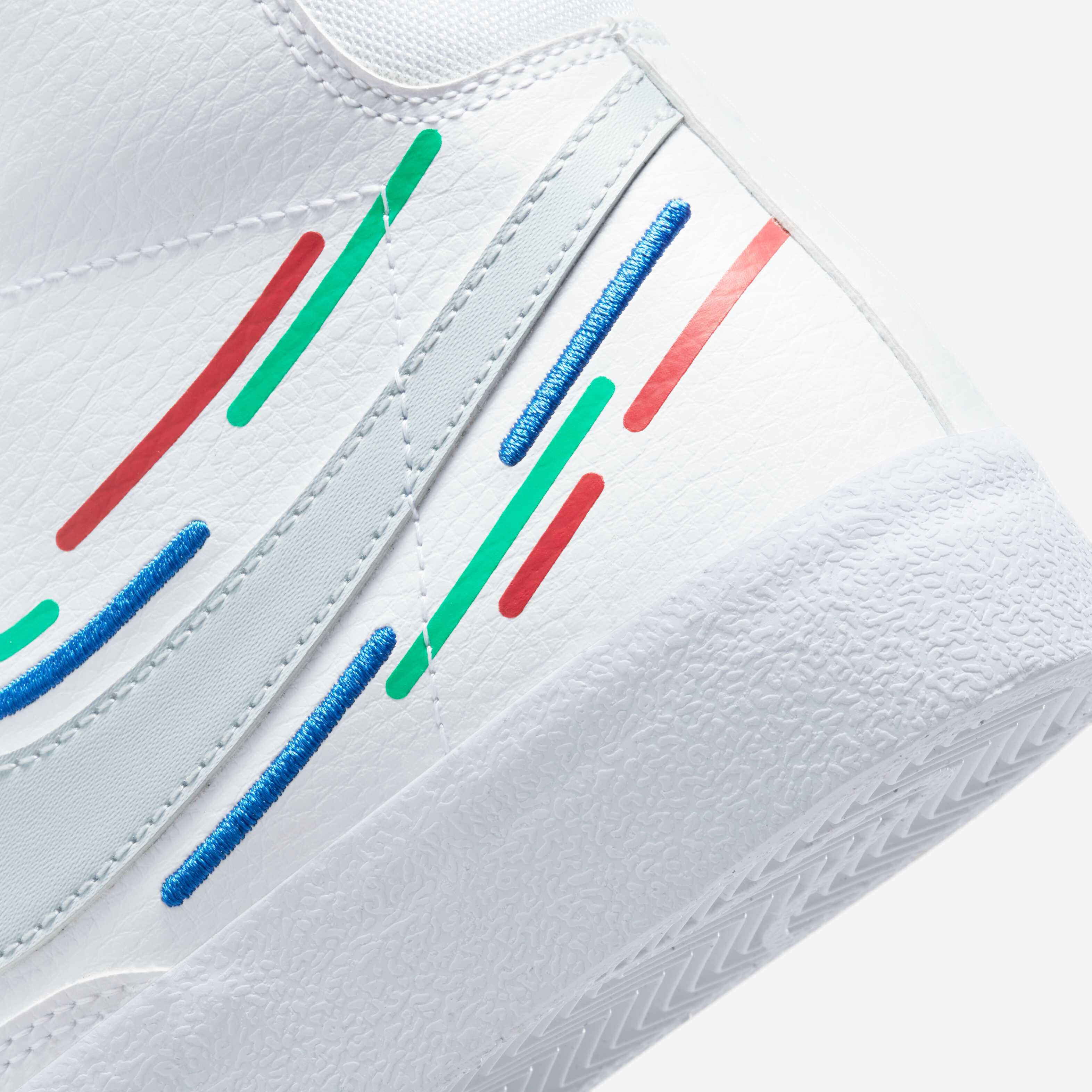 Nike Blazer Mid '77 Next Nature image number 7