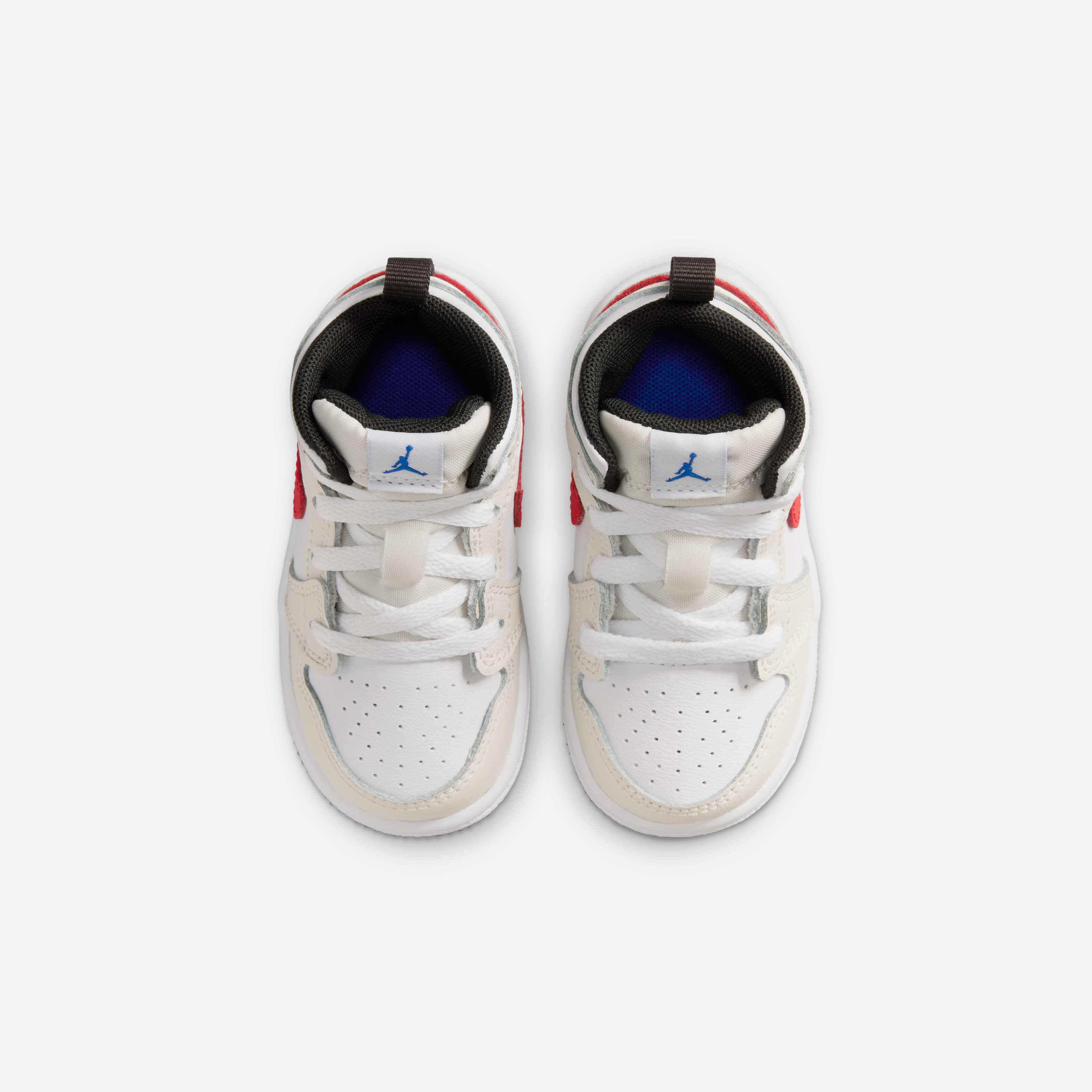Jordan 1 Mid image number 3