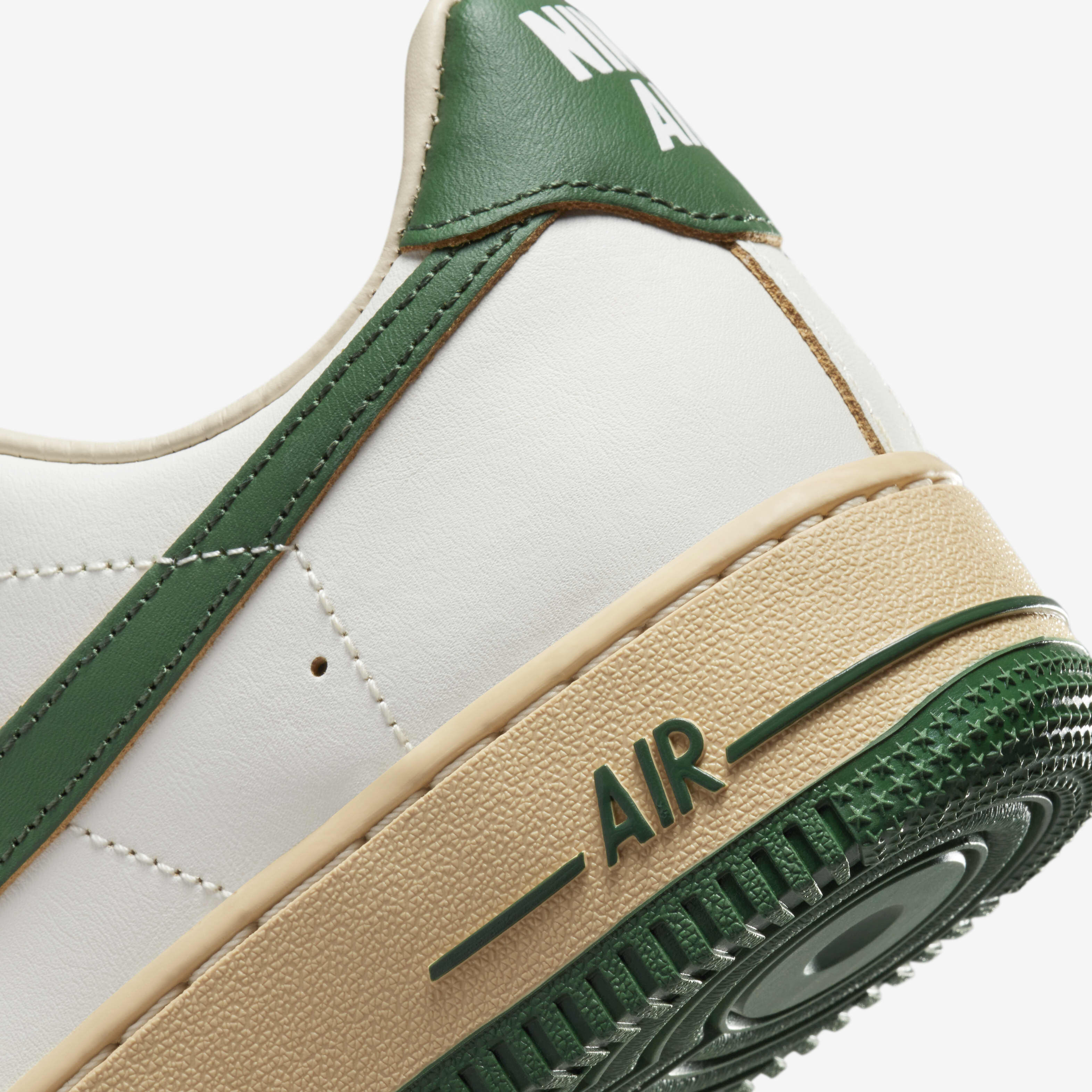 Buy Nike Air Force 1 '07 LV8 Women's Shoes - Sail/Sesame