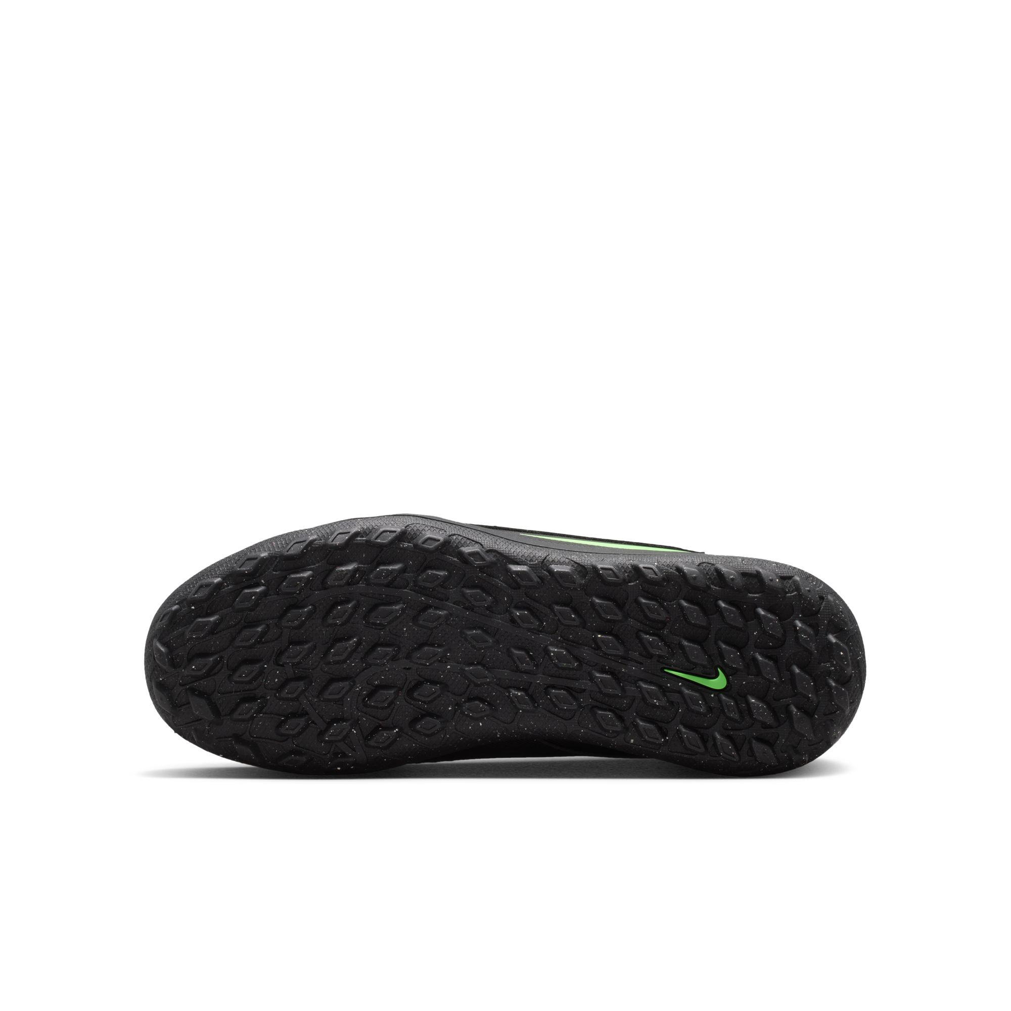 Nike Jr. Phantom 6 Low Club image number 4