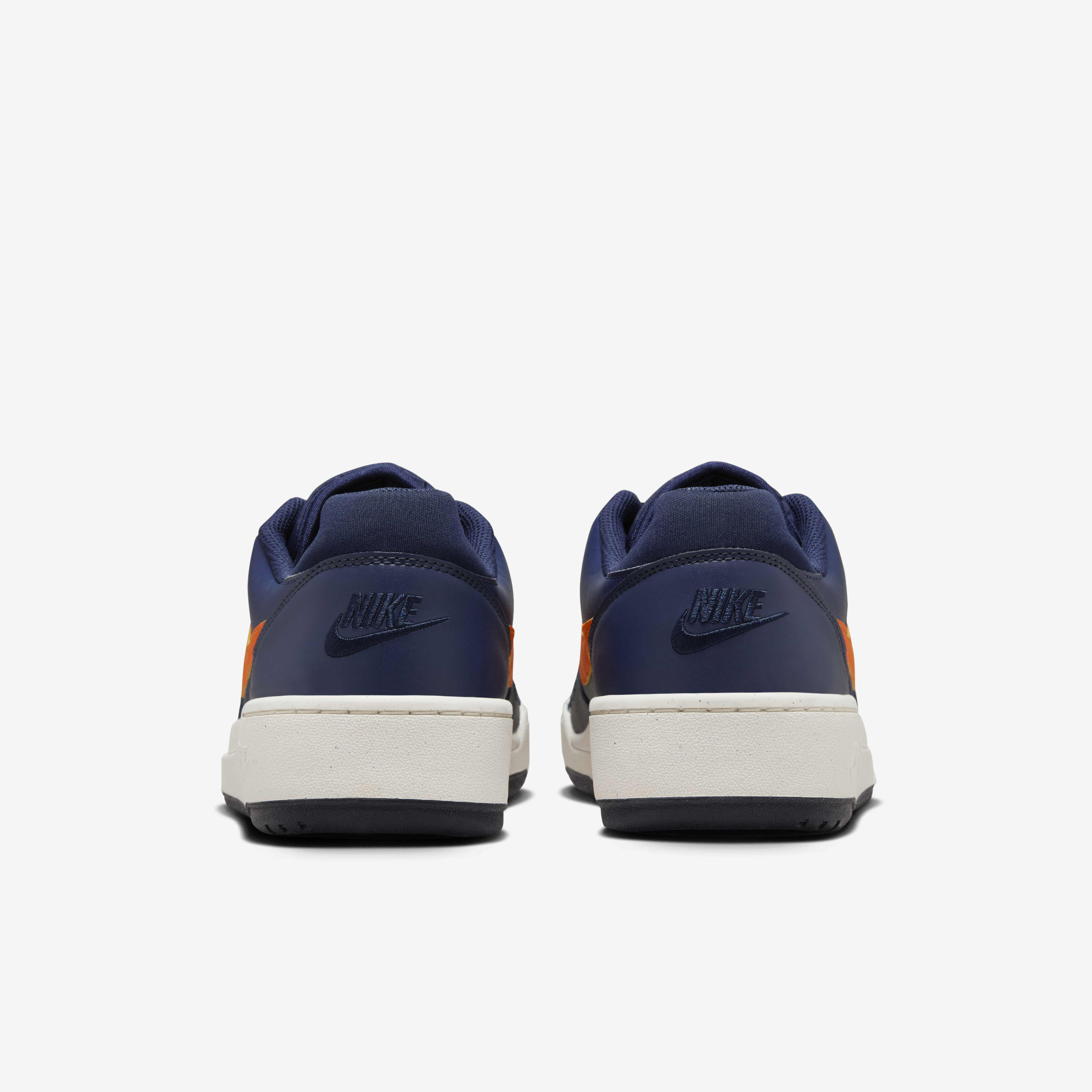 Buy Nike Full Force Low Men's Shoes - Dark Obsidian/Obsidian