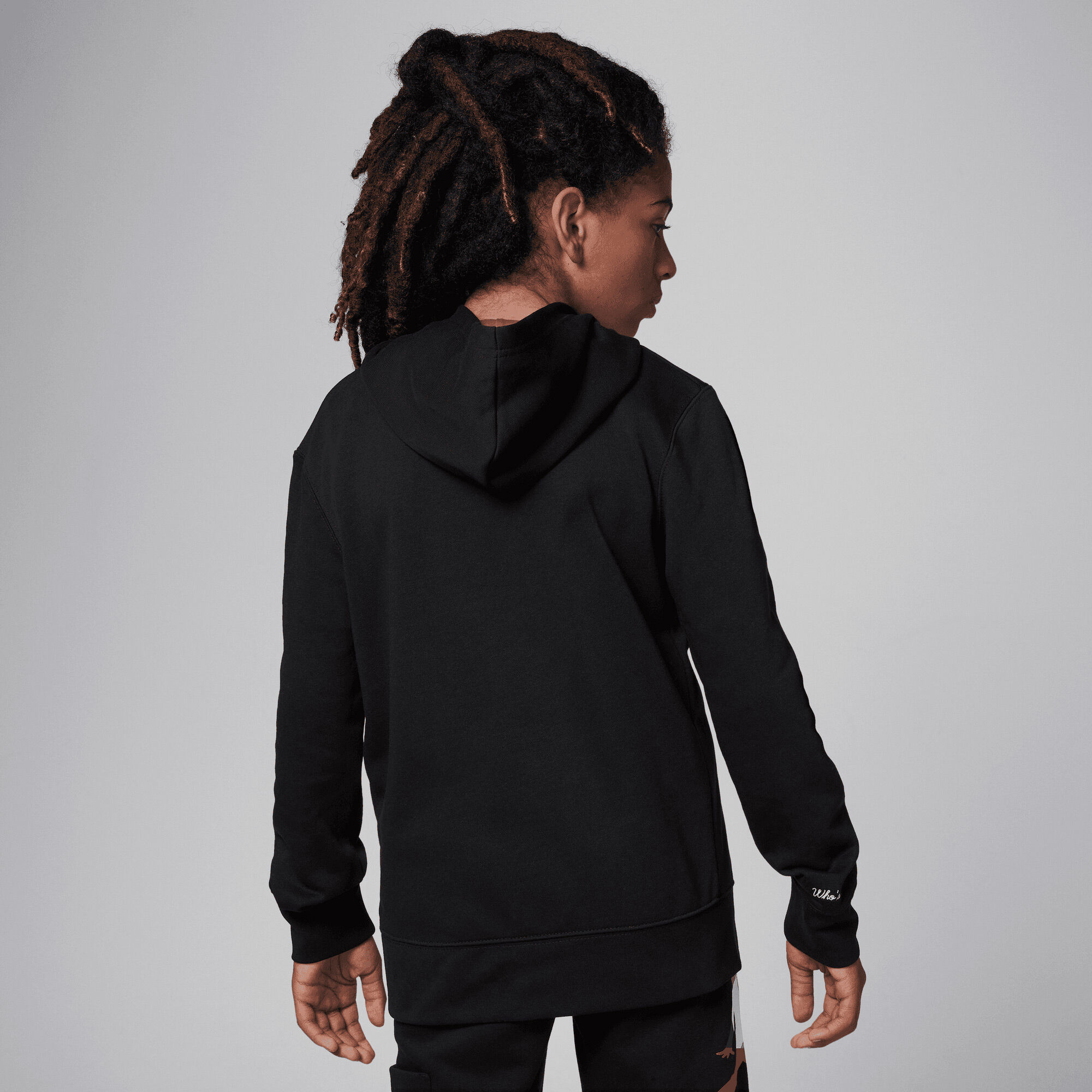 Jordan Sneaker School image number 1